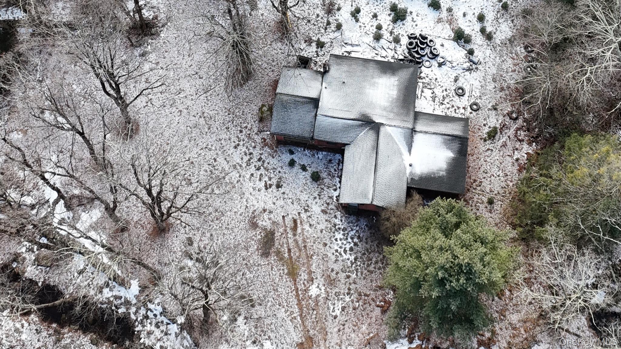 95 Skinner Road, Wurtsboro, NY 12790