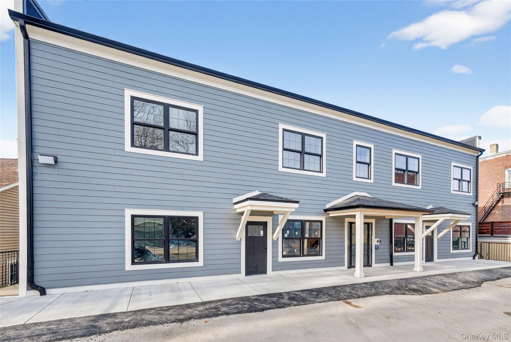 10 Market # G, Wappingers Falls, NY 12590