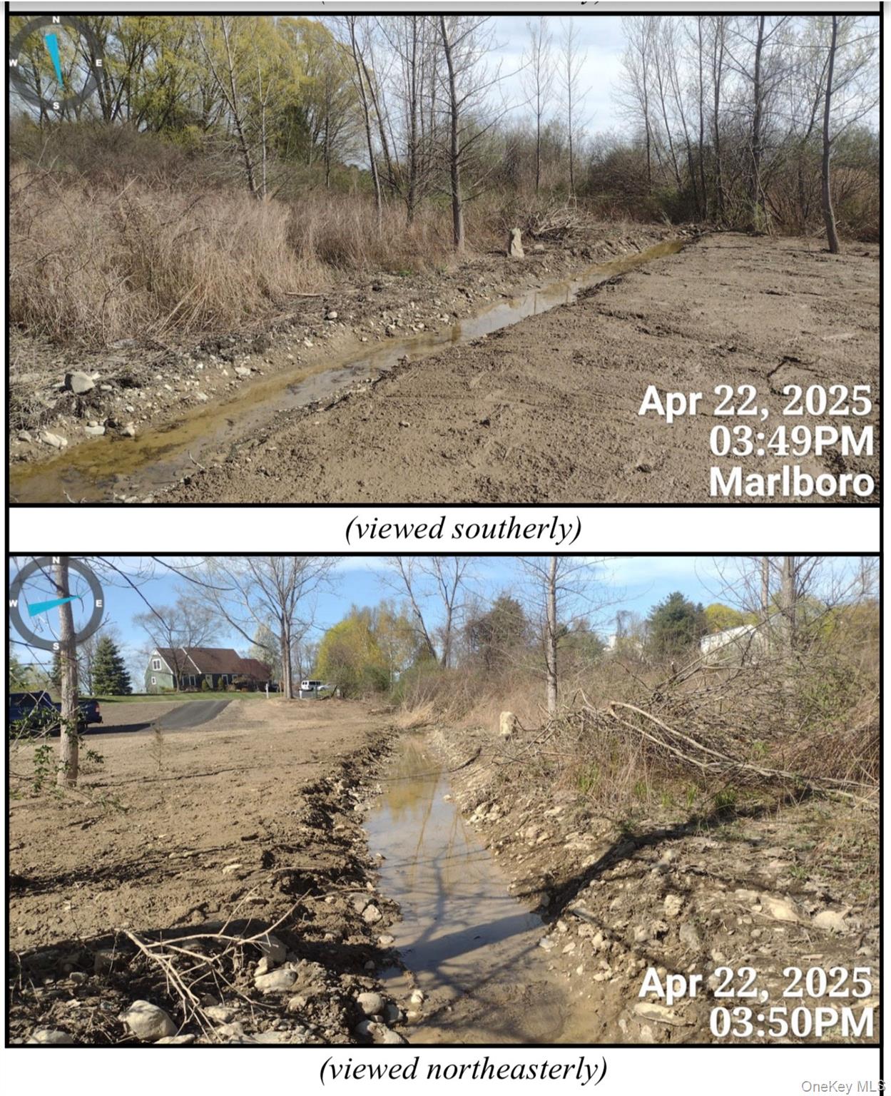 Bills Lane, Marlboro, NY 12547