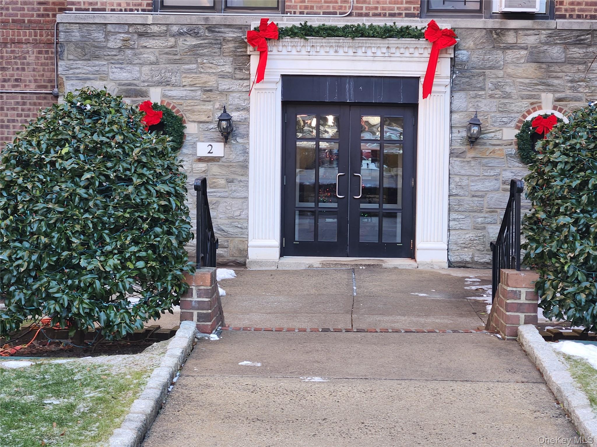 2 Fisher Drive # D101, Mount Vernon, NY 10552