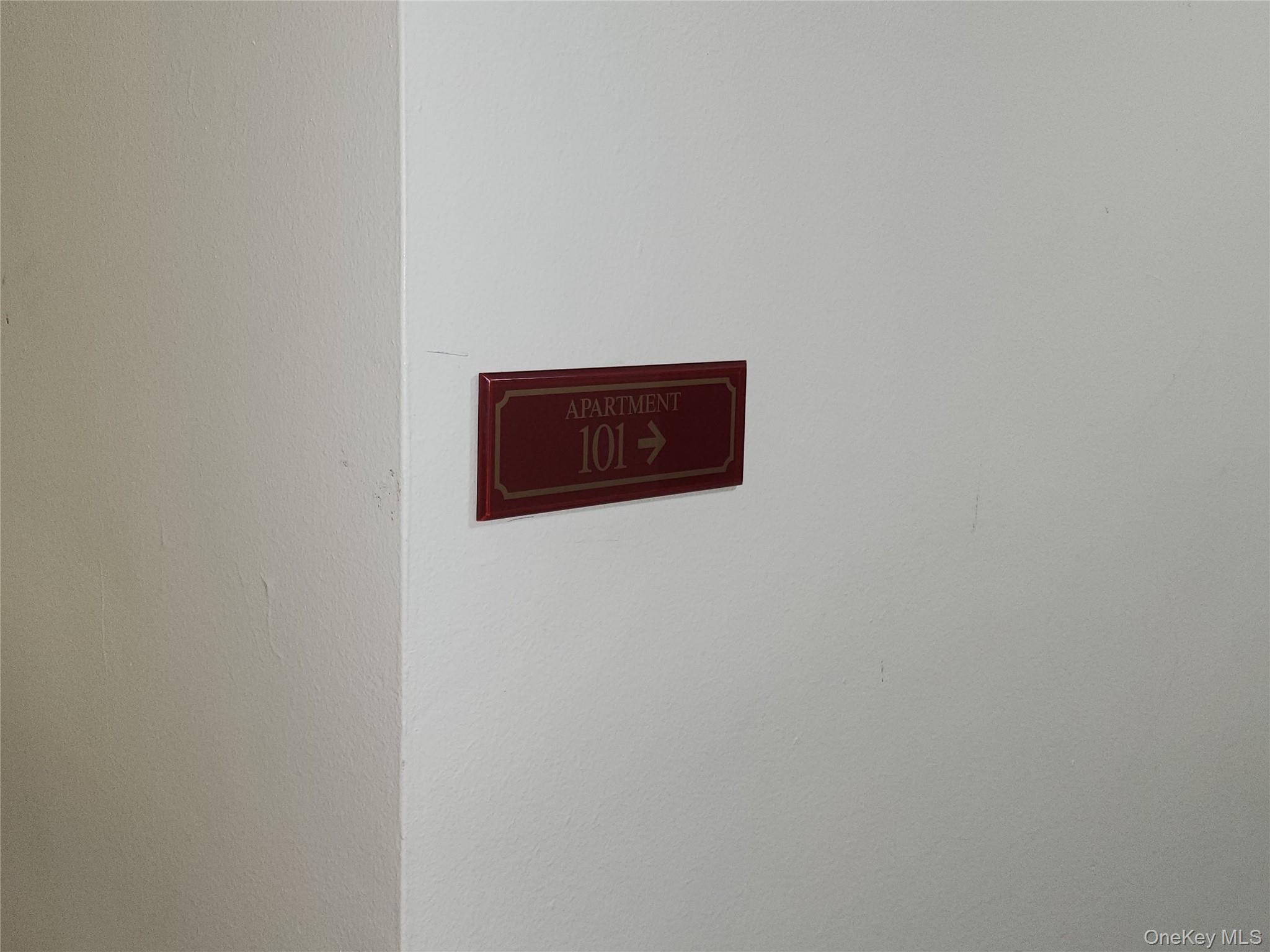 2 Fisher Drive # D101, Mount Vernon, NY 10552