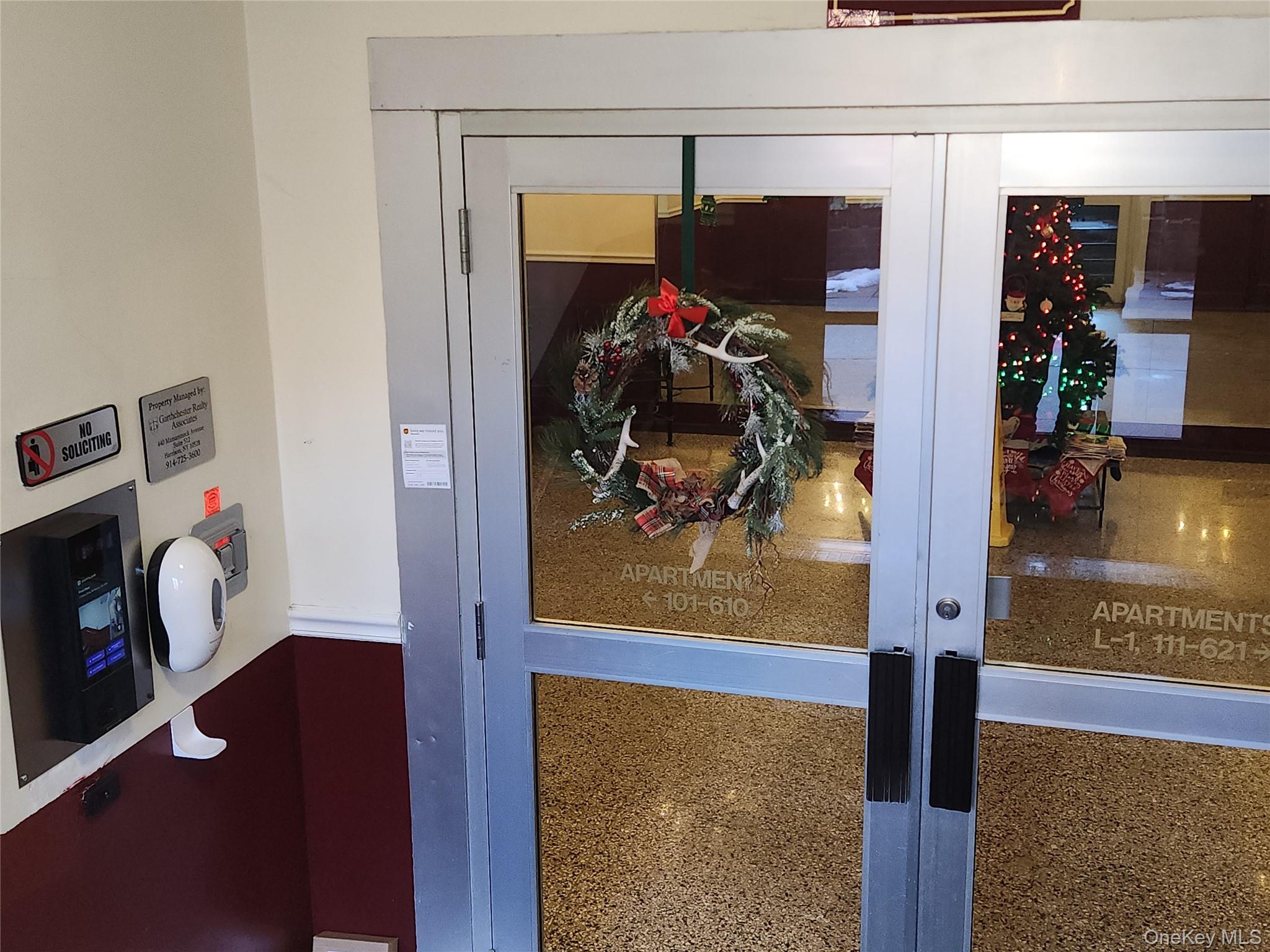 2 Fisher Drive # D101, Mount Vernon, NY 10552