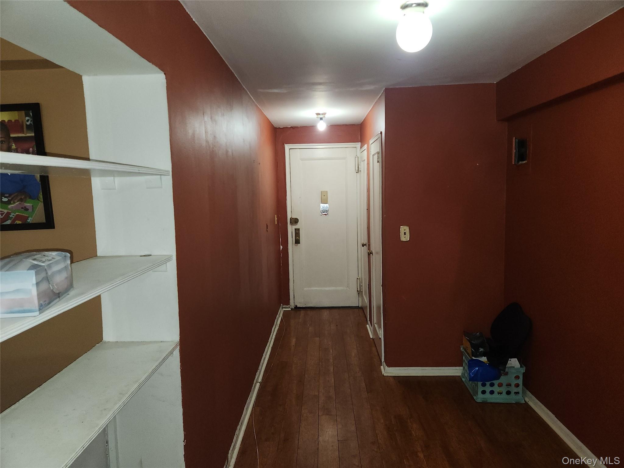 2 Fisher Drive # D101, Mount Vernon, NY 10552