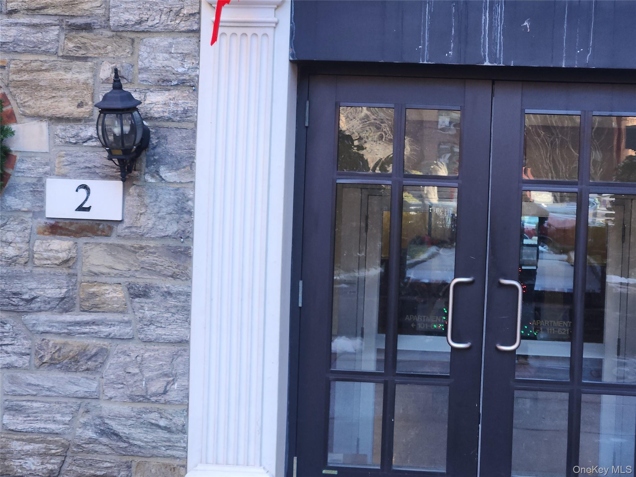 2 Fisher Drive # D101, Mount Vernon, NY 10552