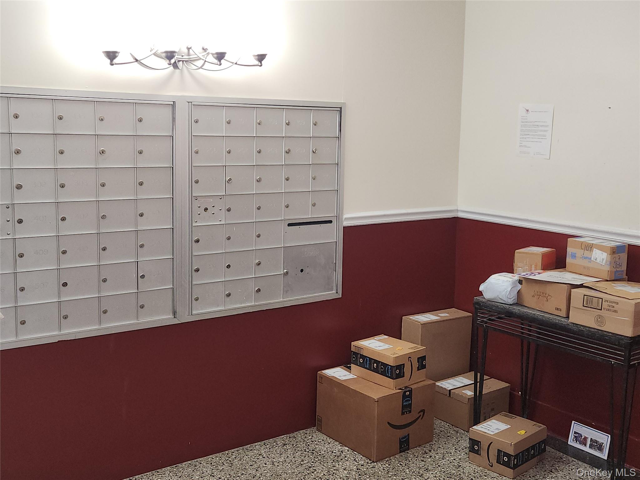 2 Fisher Drive # D101, Mount Vernon, NY 10552