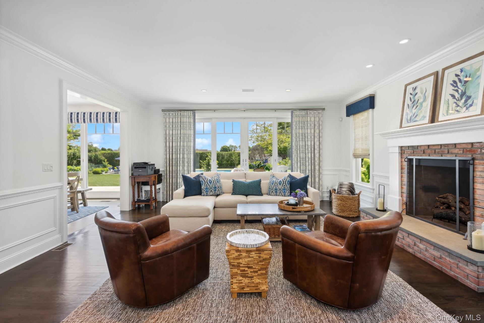 9 Millfarm Lane, Southampton, NY 11968