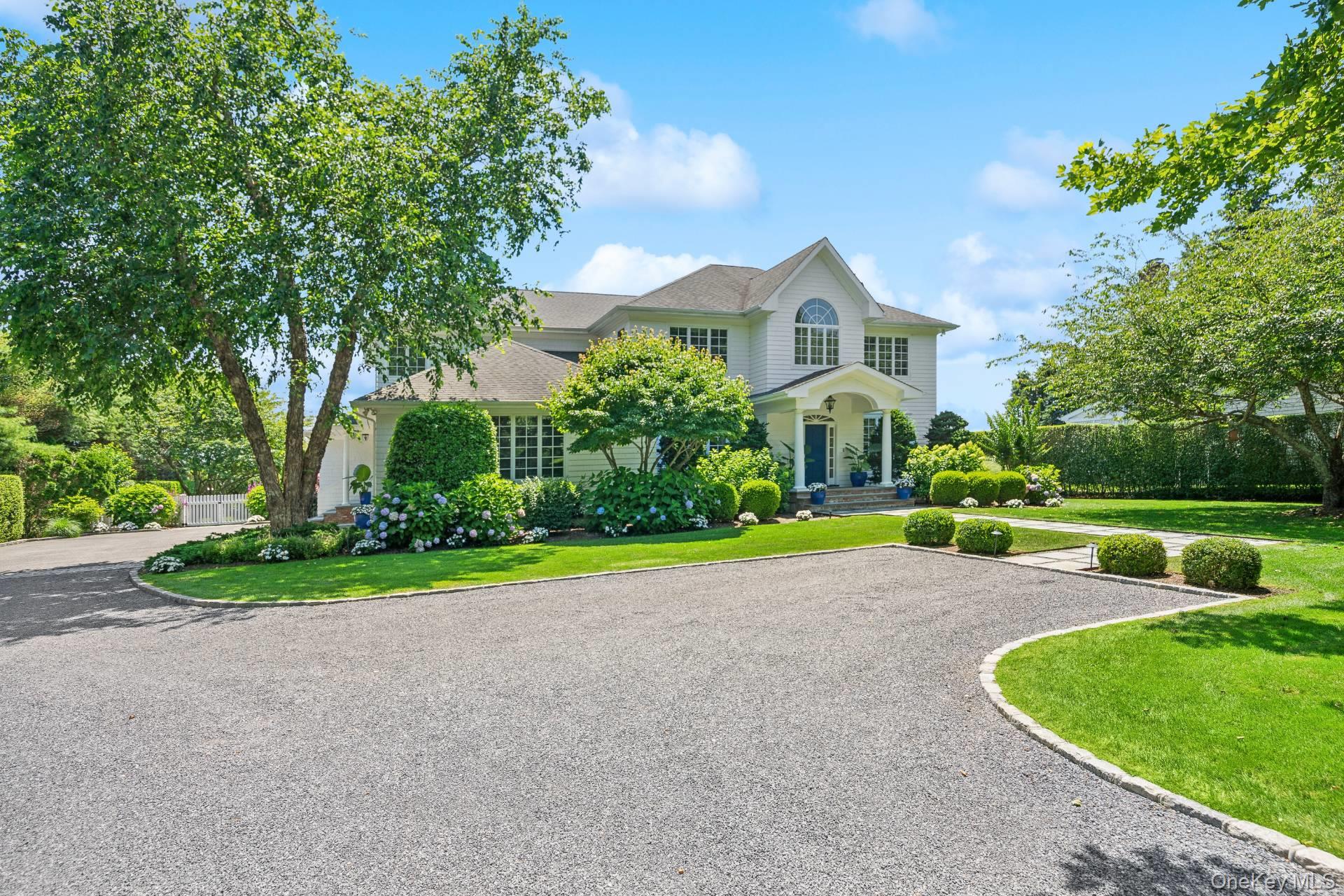 9 Millfarm Lane, Southampton, NY 11968