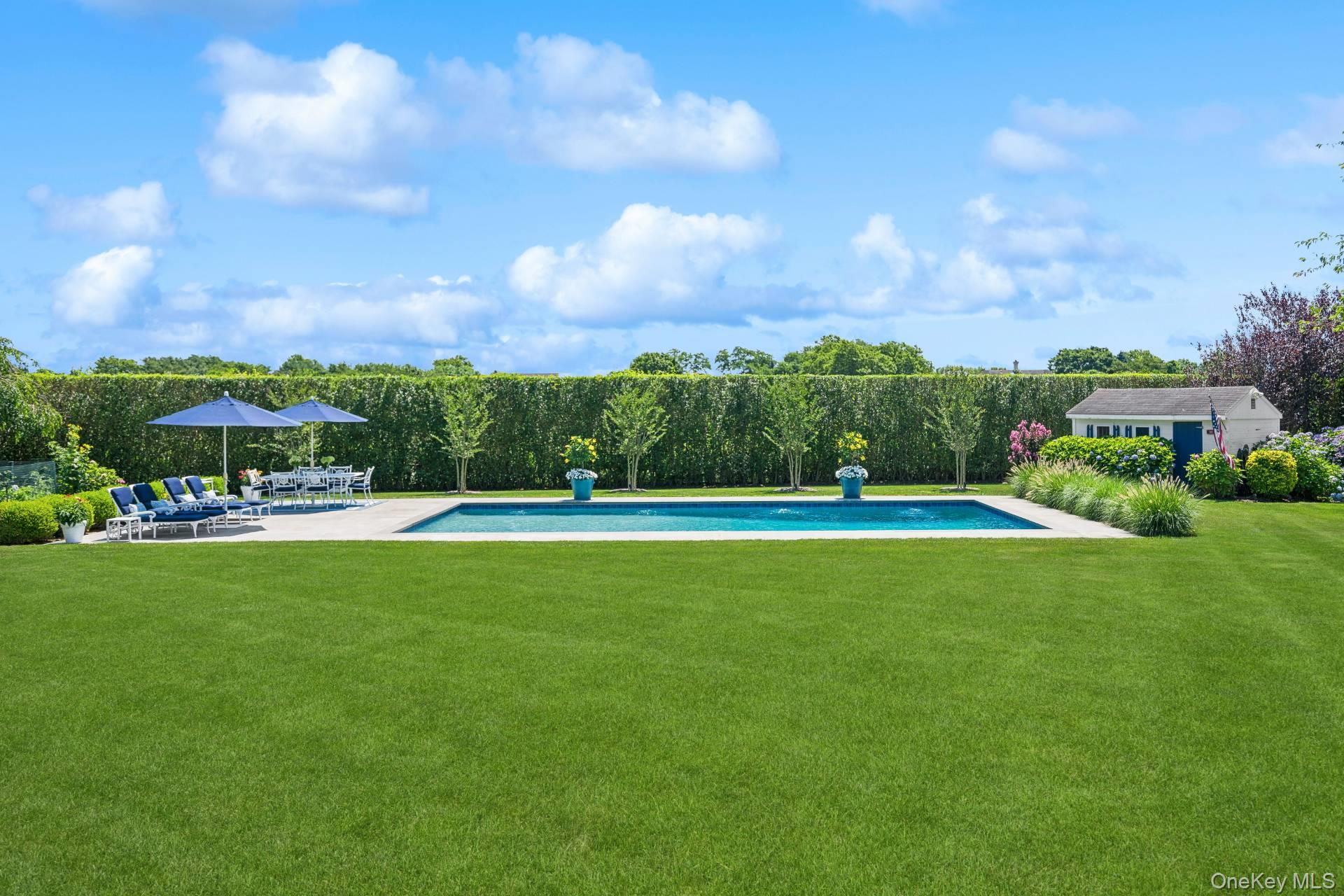 9 Millfarm Lane, Southampton, NY 11968