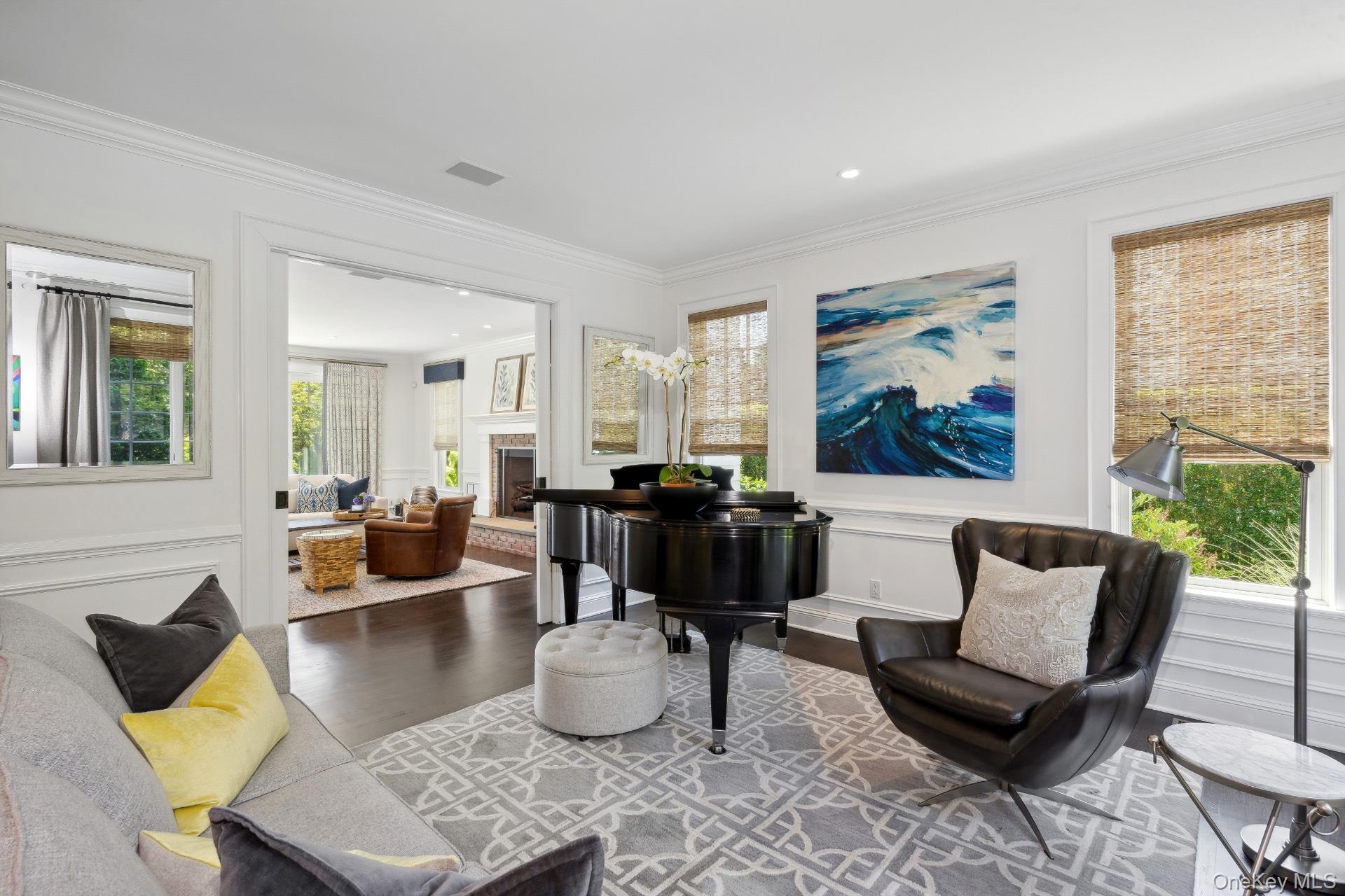 9 Millfarm Lane, Southampton, NY 11968