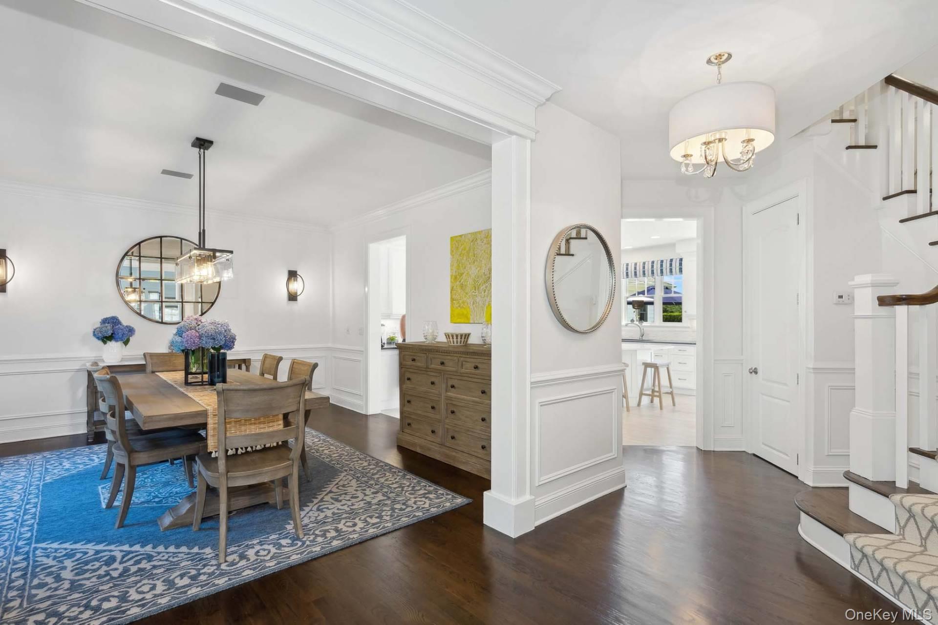 9 Millfarm Lane, Southampton, NY 11968