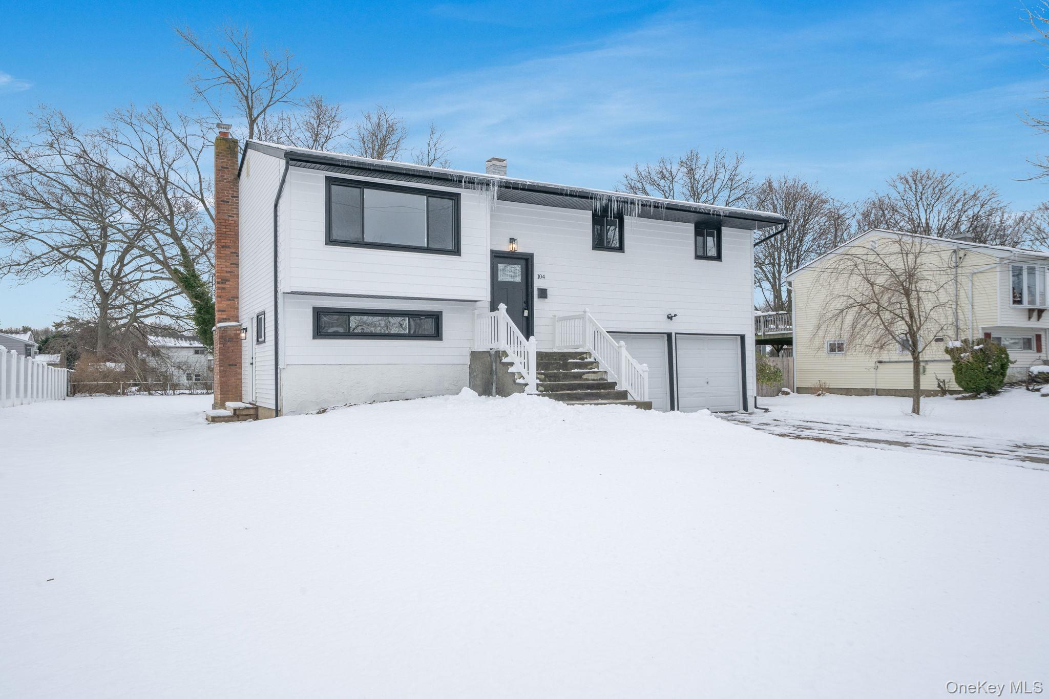 104 Harrisburg Street, Bay Shore, NY 11706