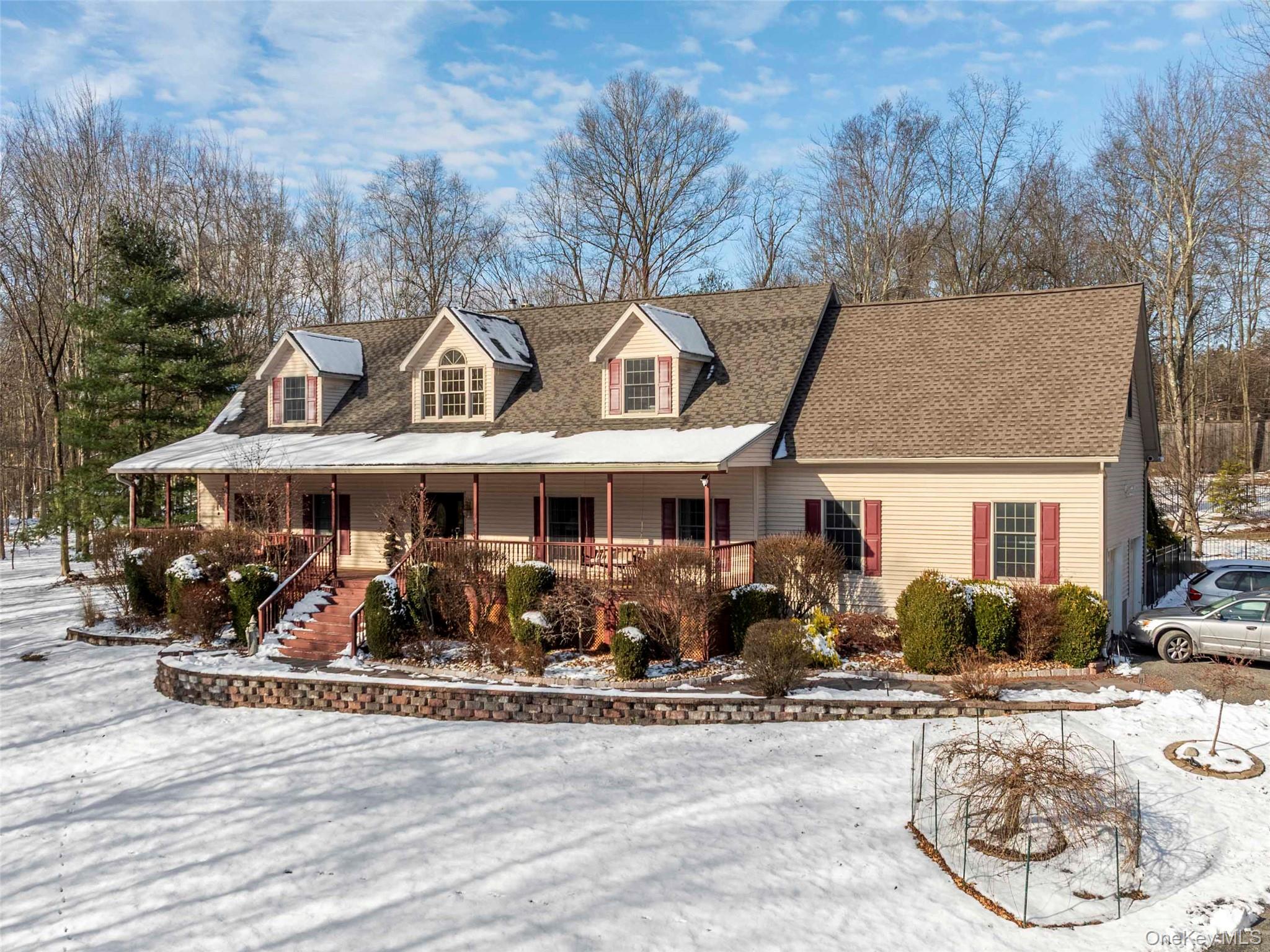 2950 New Prospect Road, Pine Bush, NY 12566