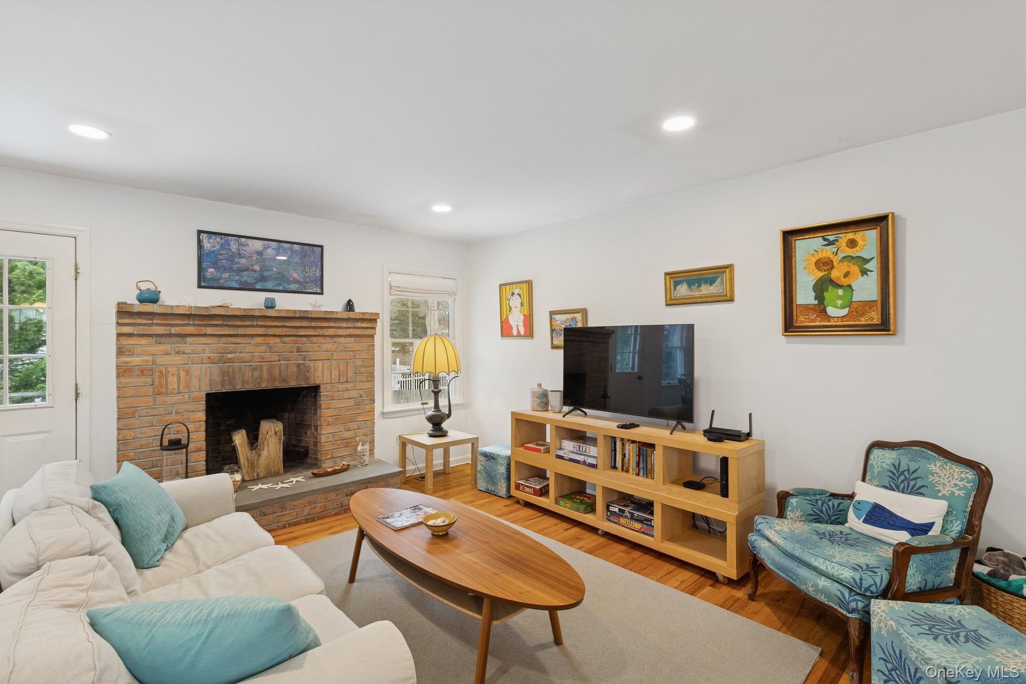 5125 Main Bayview Road, Southold, NY 11971