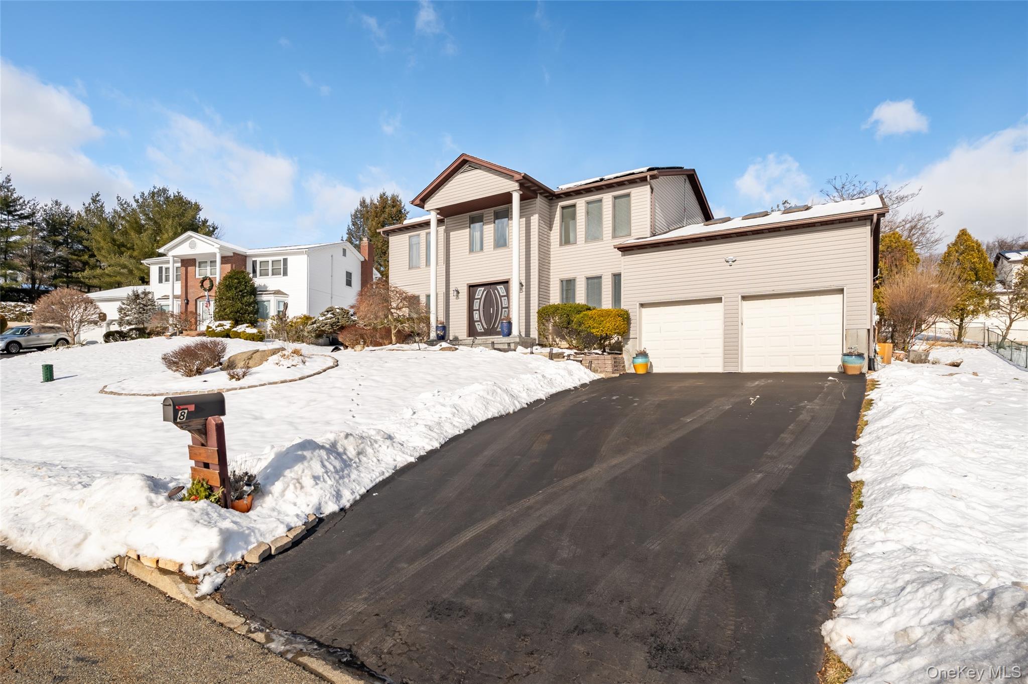 8 Lynch Court, Garnerville, NY 10923