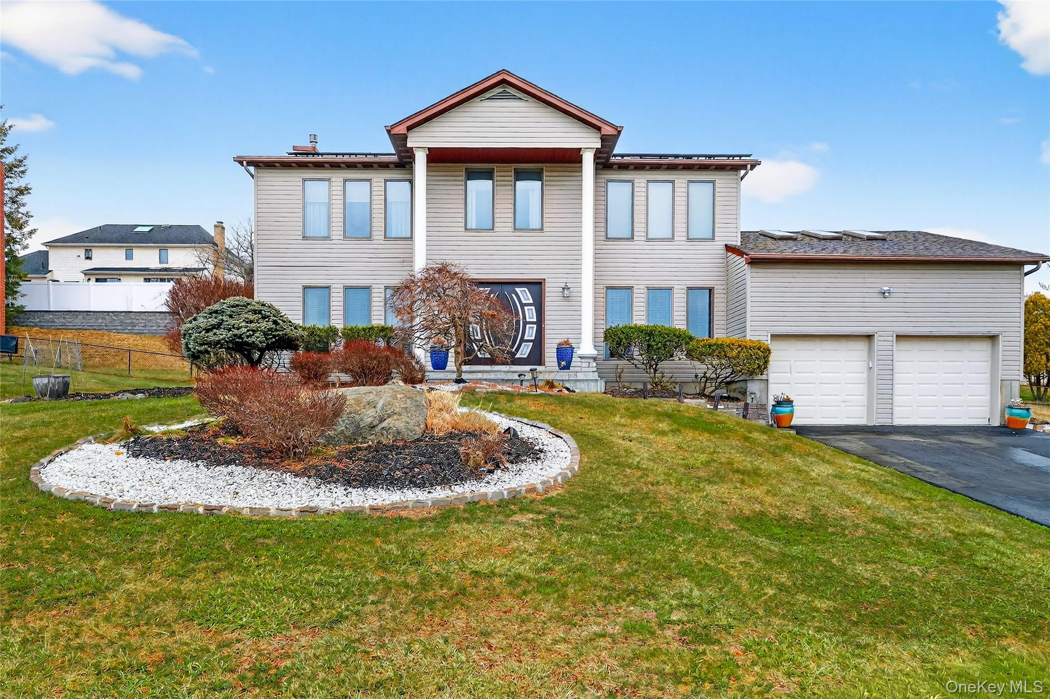 8 Lynch Court, Garnerville, NY 10923