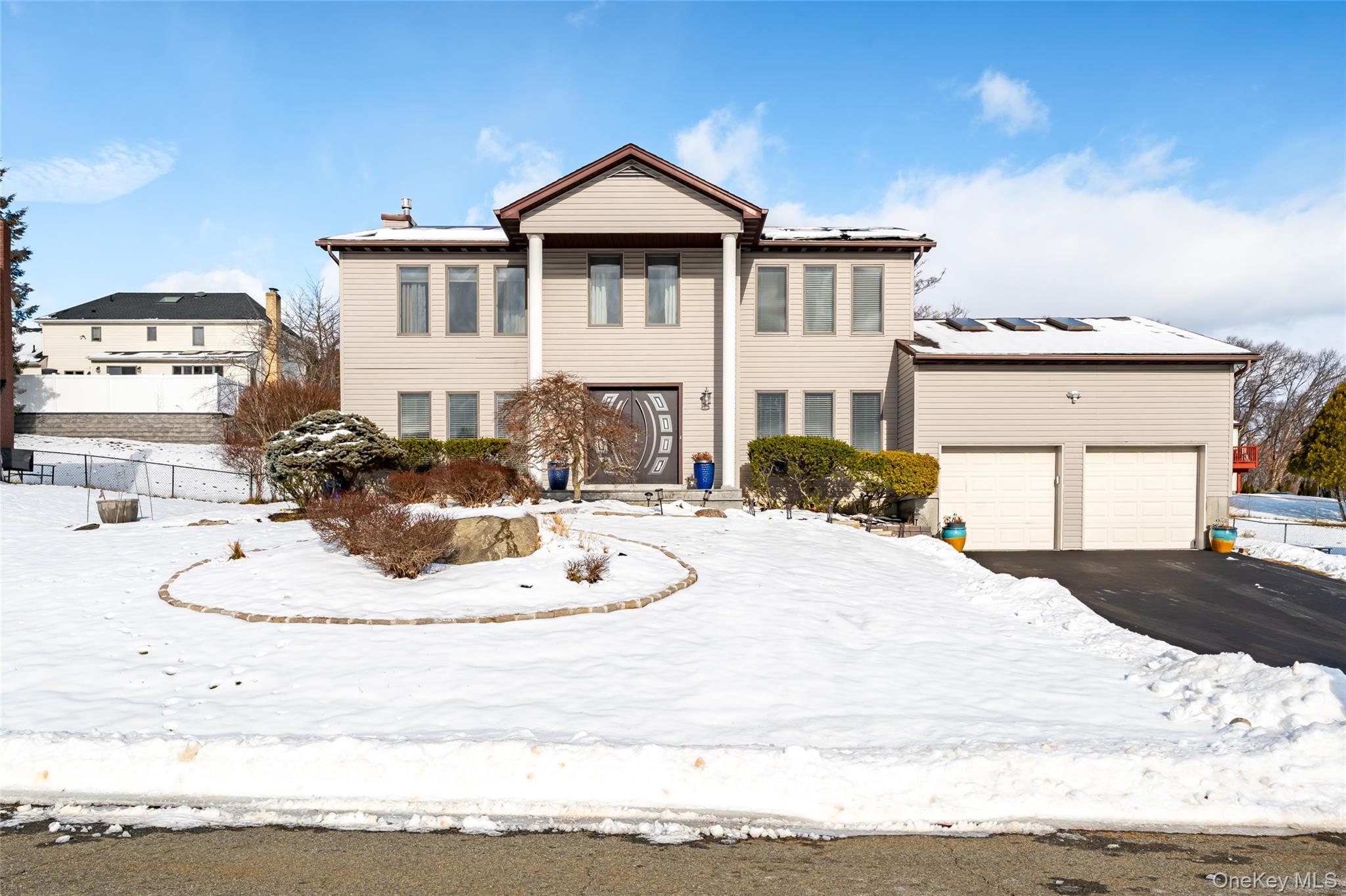 8 Lynch Court, Garnerville, NY 10923