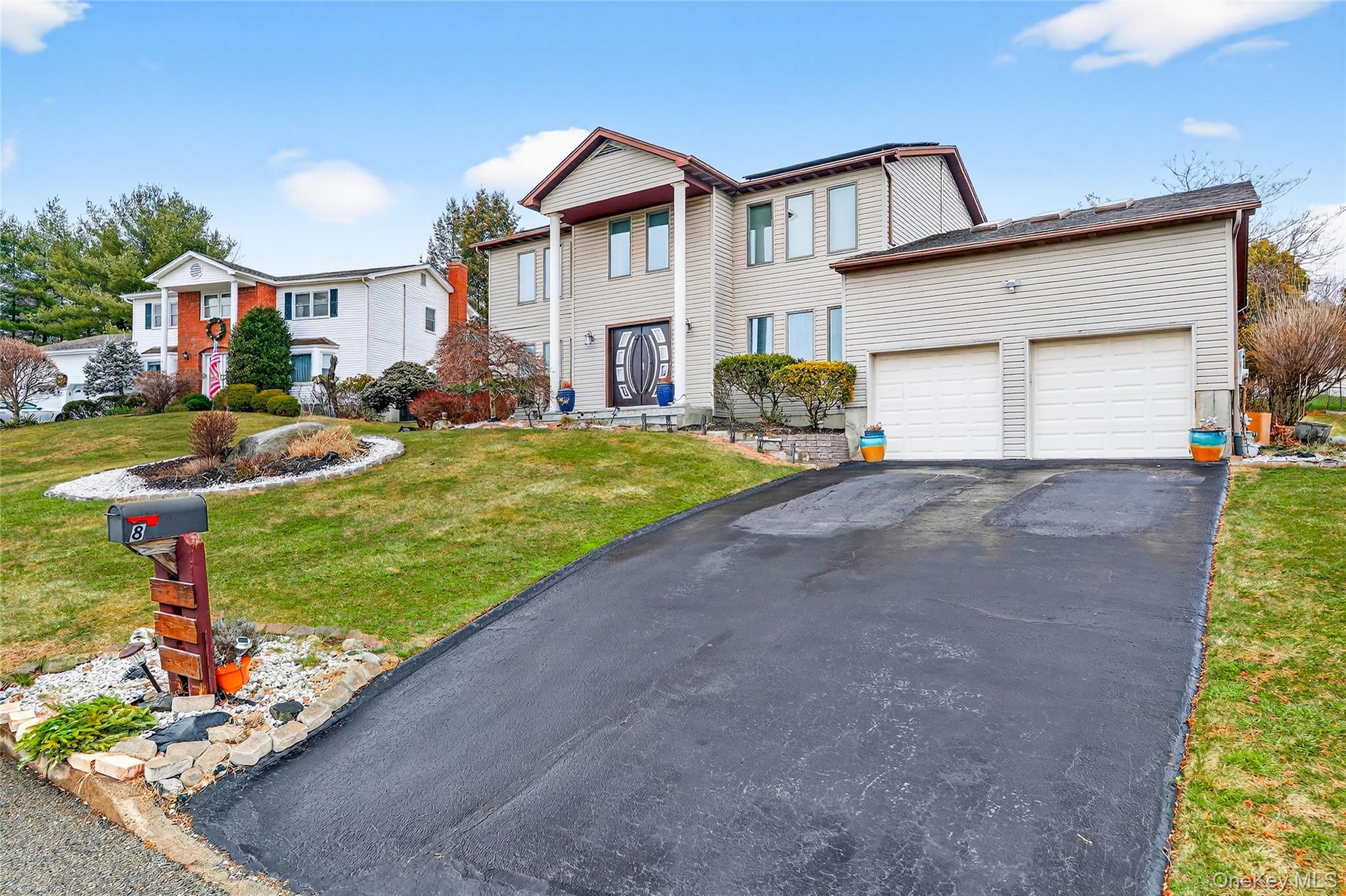 8 Lynch Court, Garnerville, NY 10923