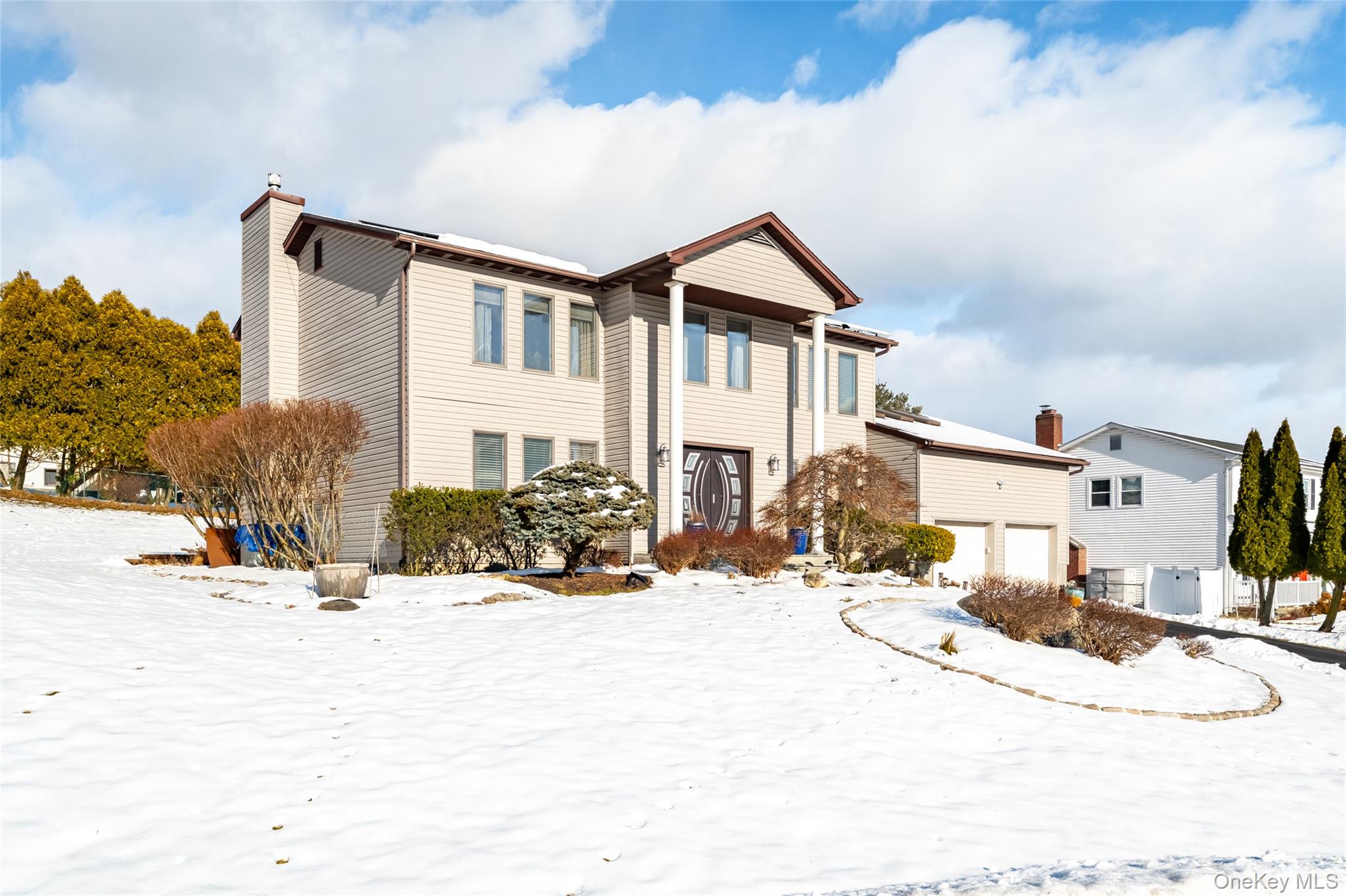 8 Lynch Court, Garnerville, NY 10923