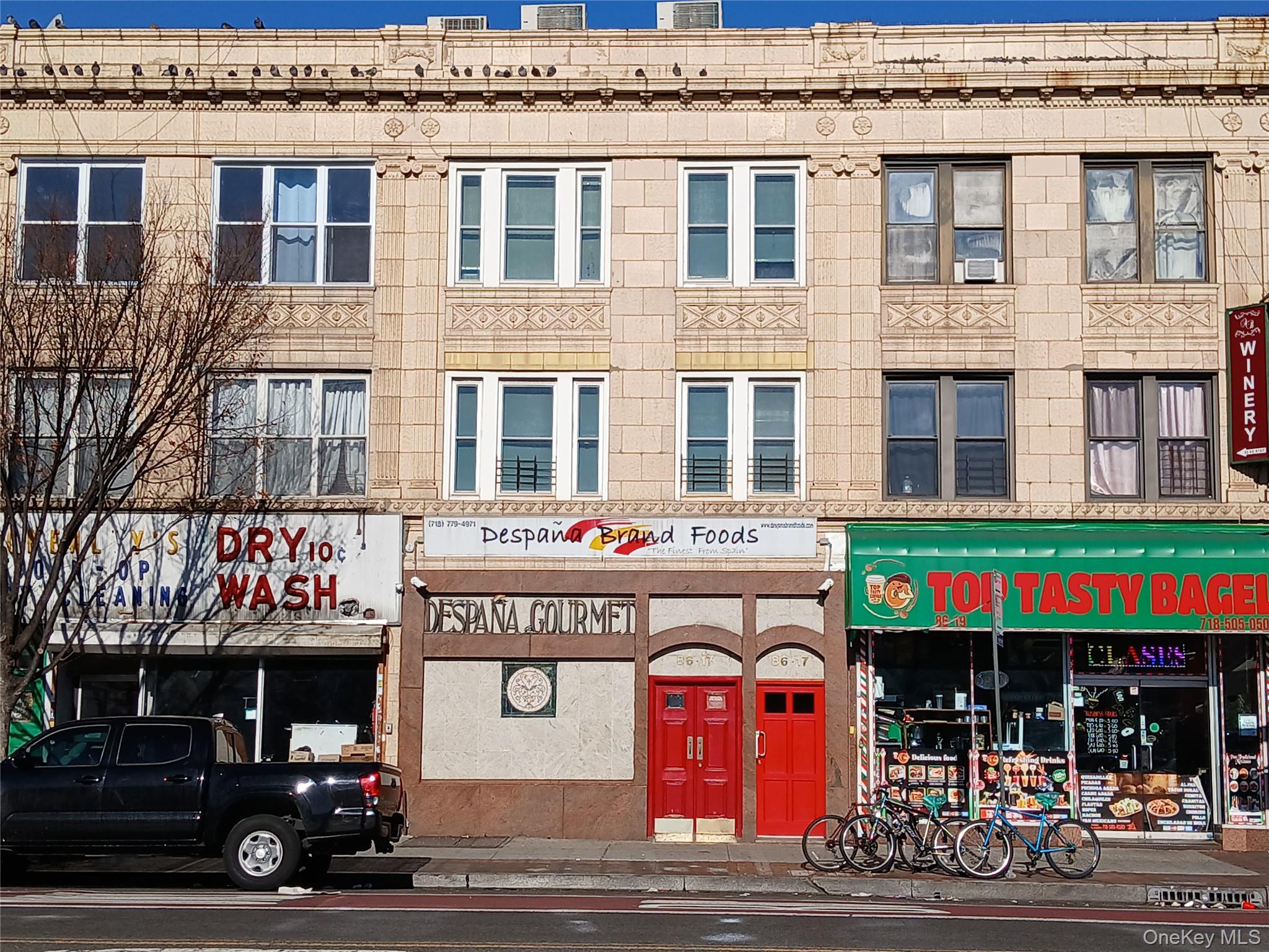 8617 Northern Boulevard # First Floor, Jackson Heights, NY 11372