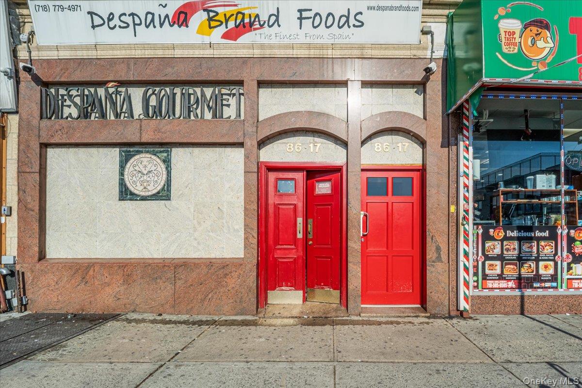 8617 Northern Boulevard # First Floor, Jackson Heights, NY 11372