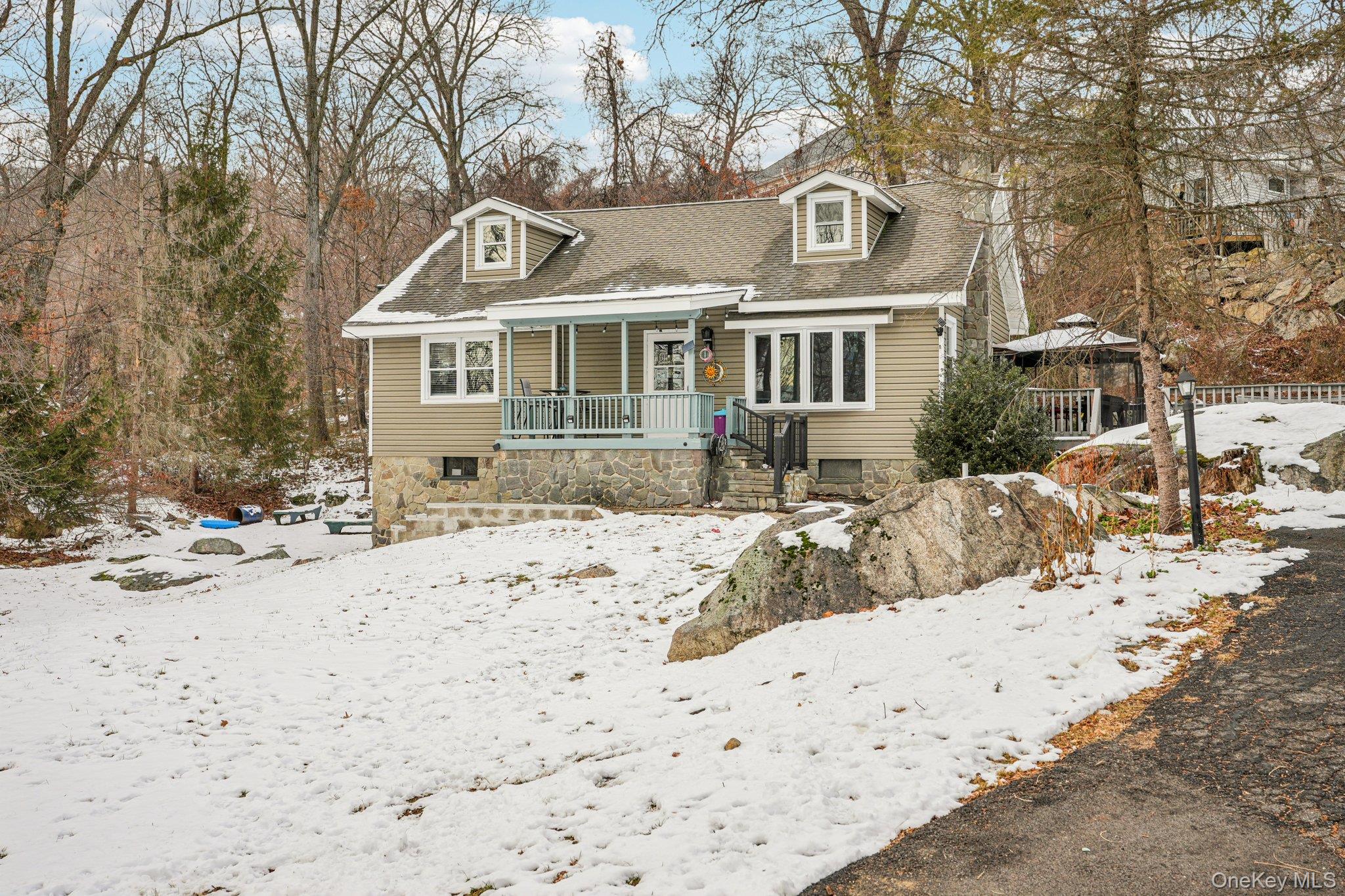 18 Cherry Street, Fort Montgomery, NY 10922