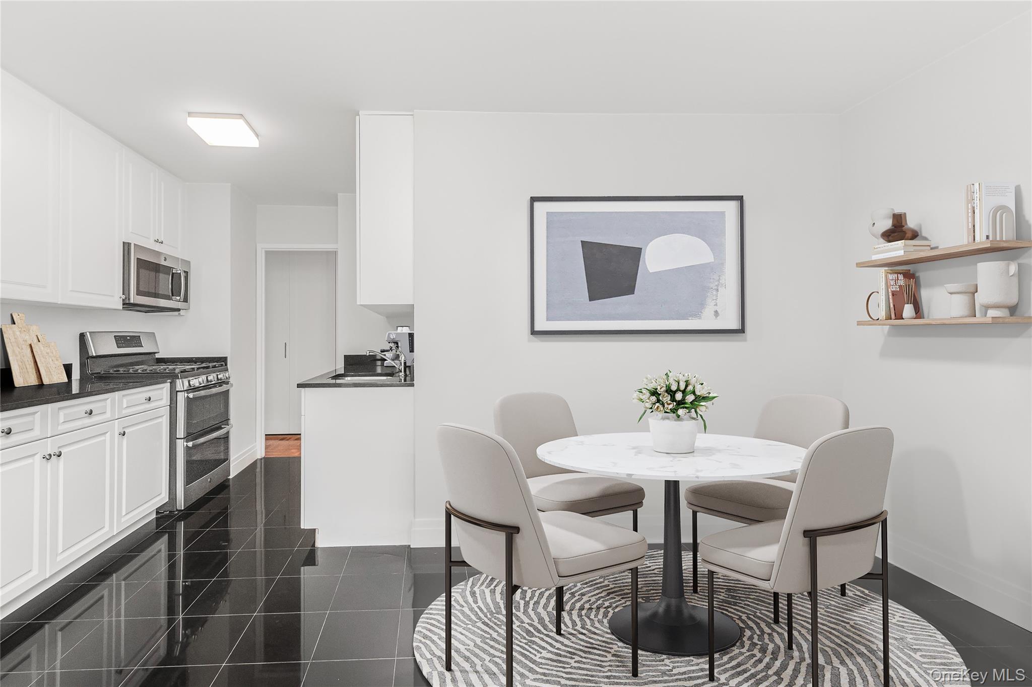 3333 Henry Hudson Parkway # 4B, Bronx, NY 10463