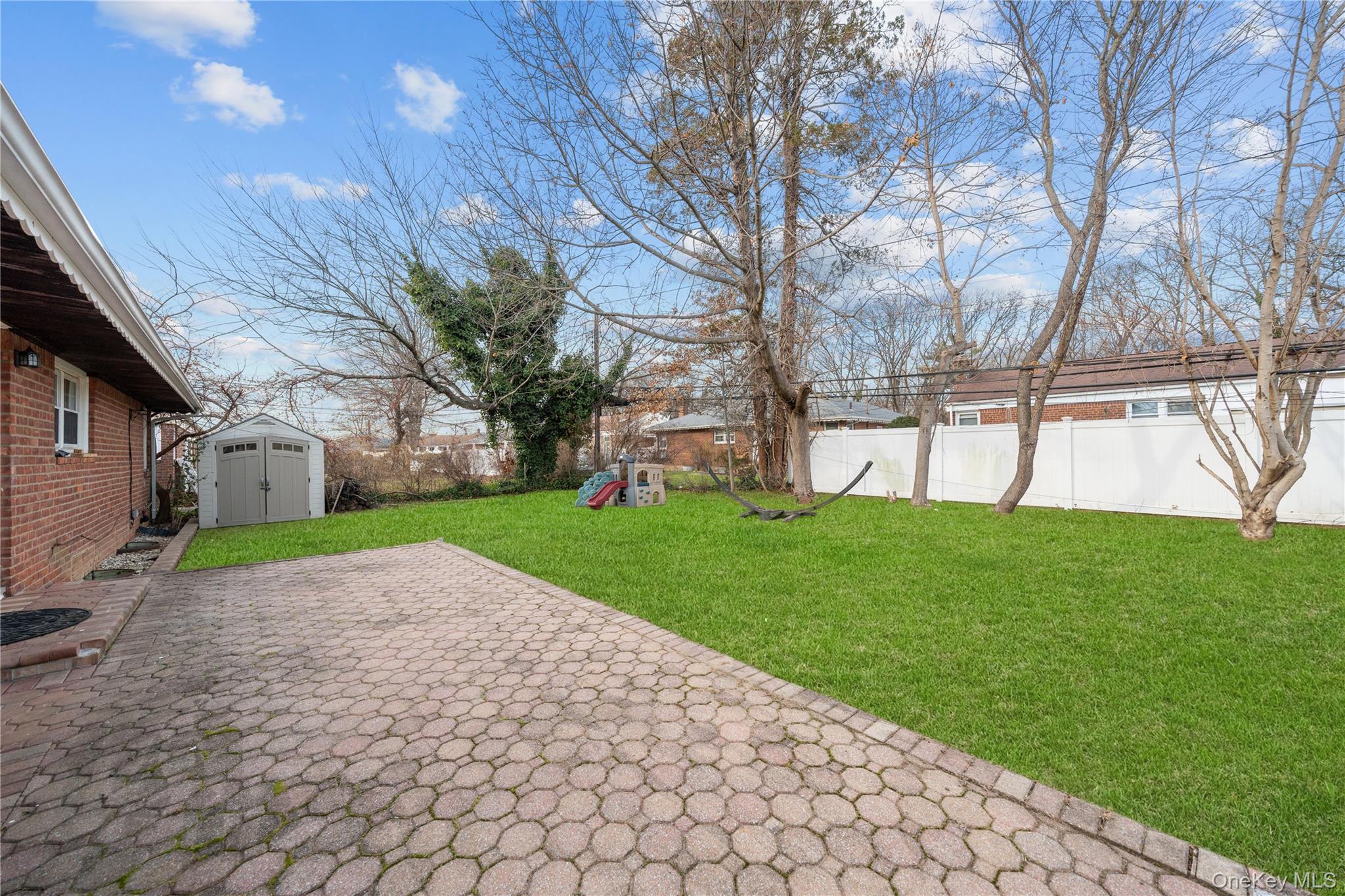 831 Dean Drive, Baldwin, NY 11510