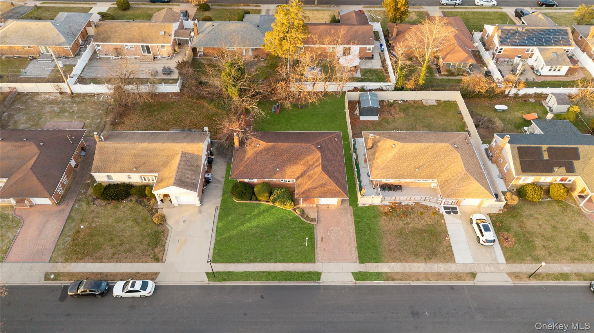 831 Dean Drive, Baldwin, NY 11510