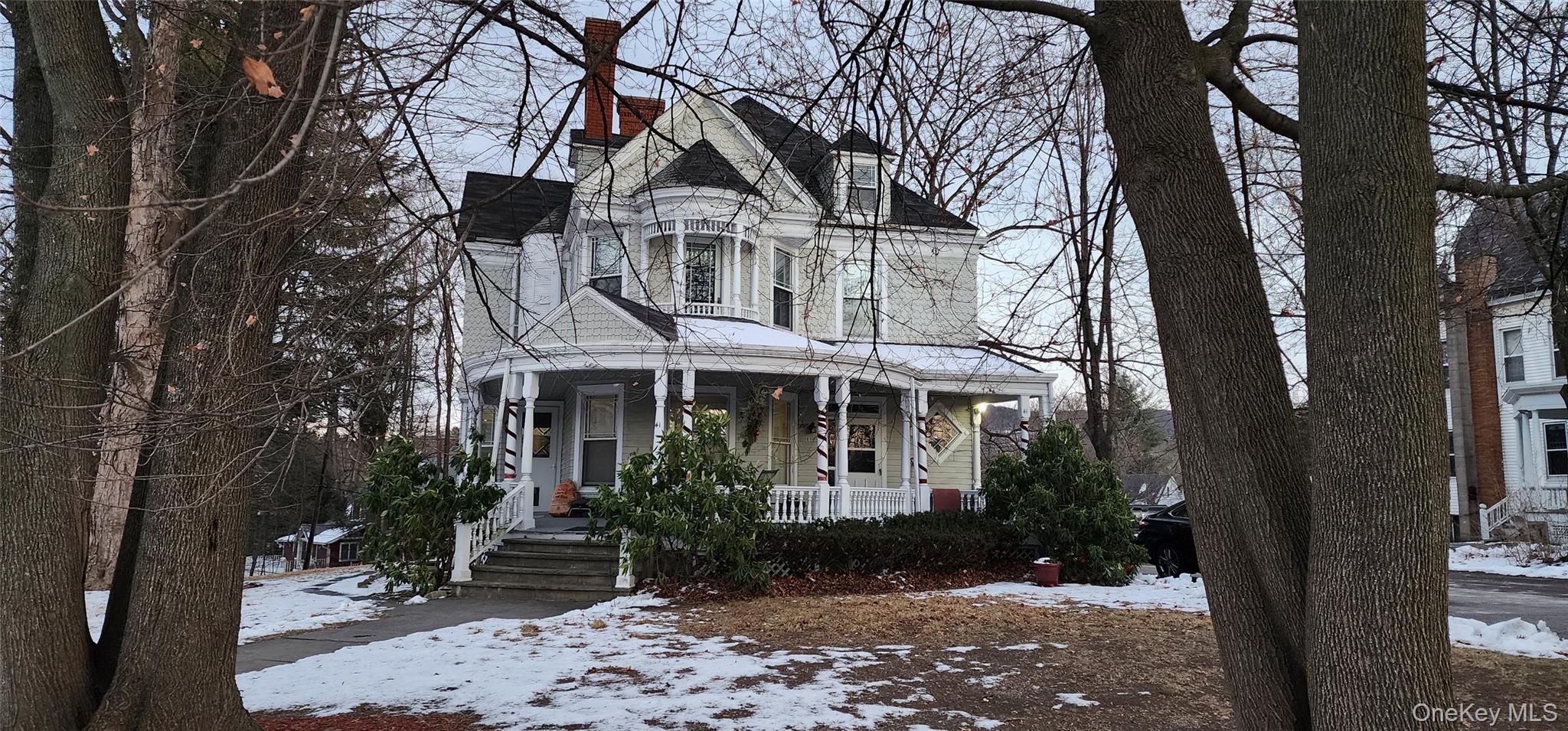 41 Oakland Avenue # Apt# 2, Warwick, NY 10990