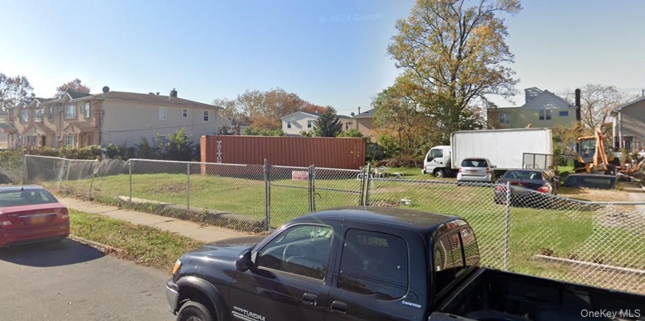 135-38, -40-44 126th Street, South Ozone Park, NY 11420