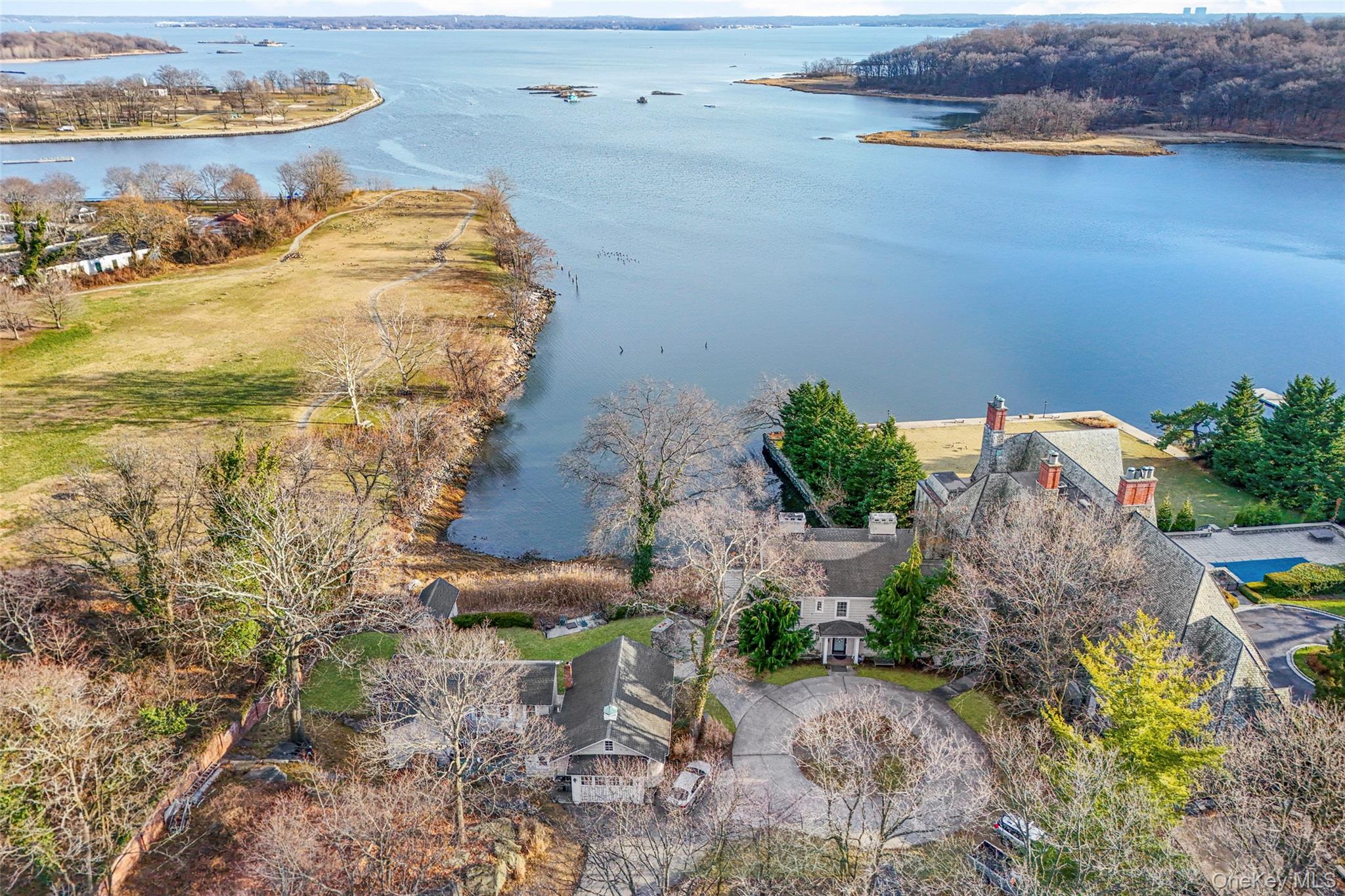 50 Shore Road, Pelham, NY 10803