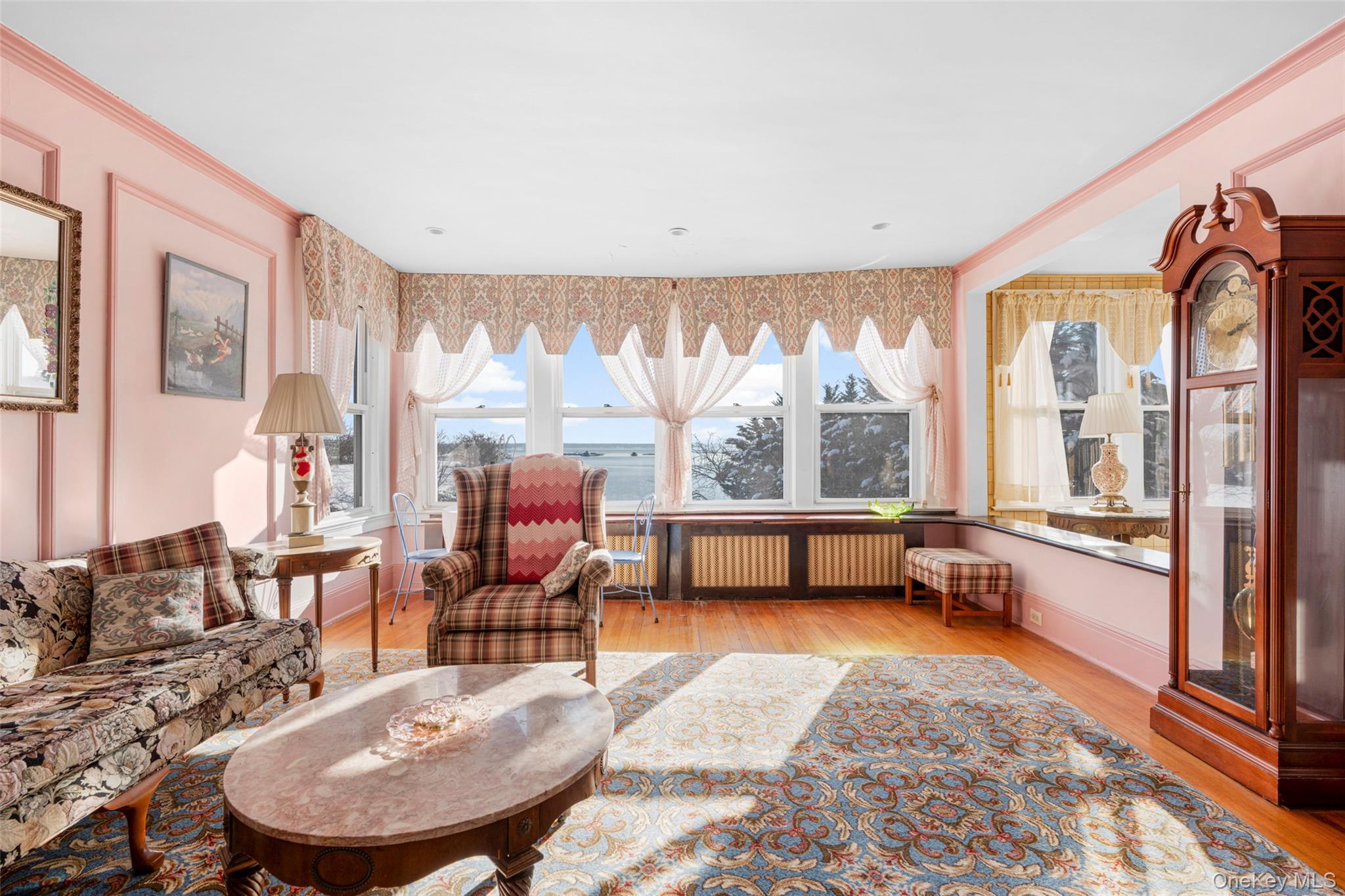 50 Shore Road, Pelham, NY 10803