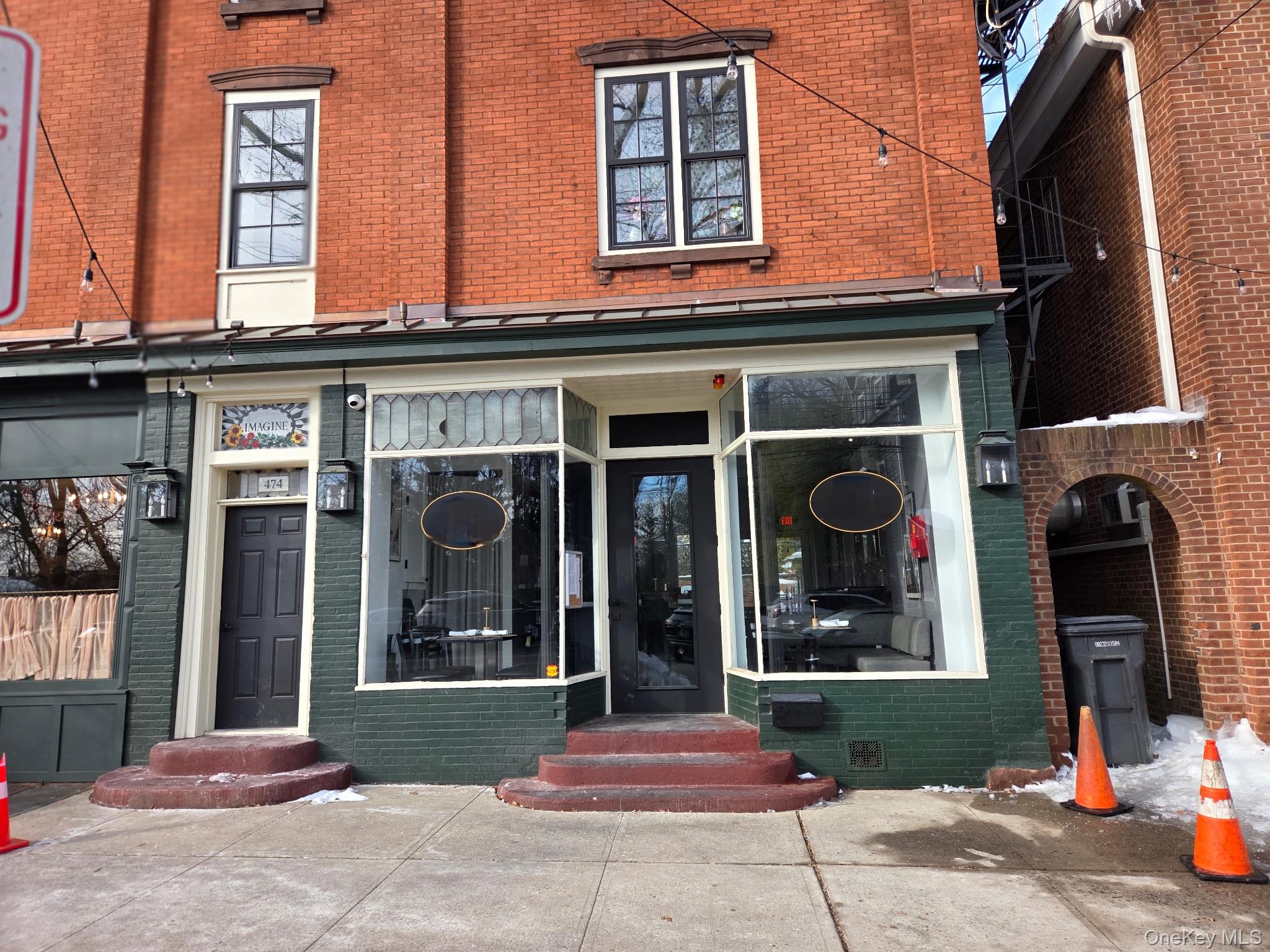 474 Piermont Avenue, Piermont, NY 10968