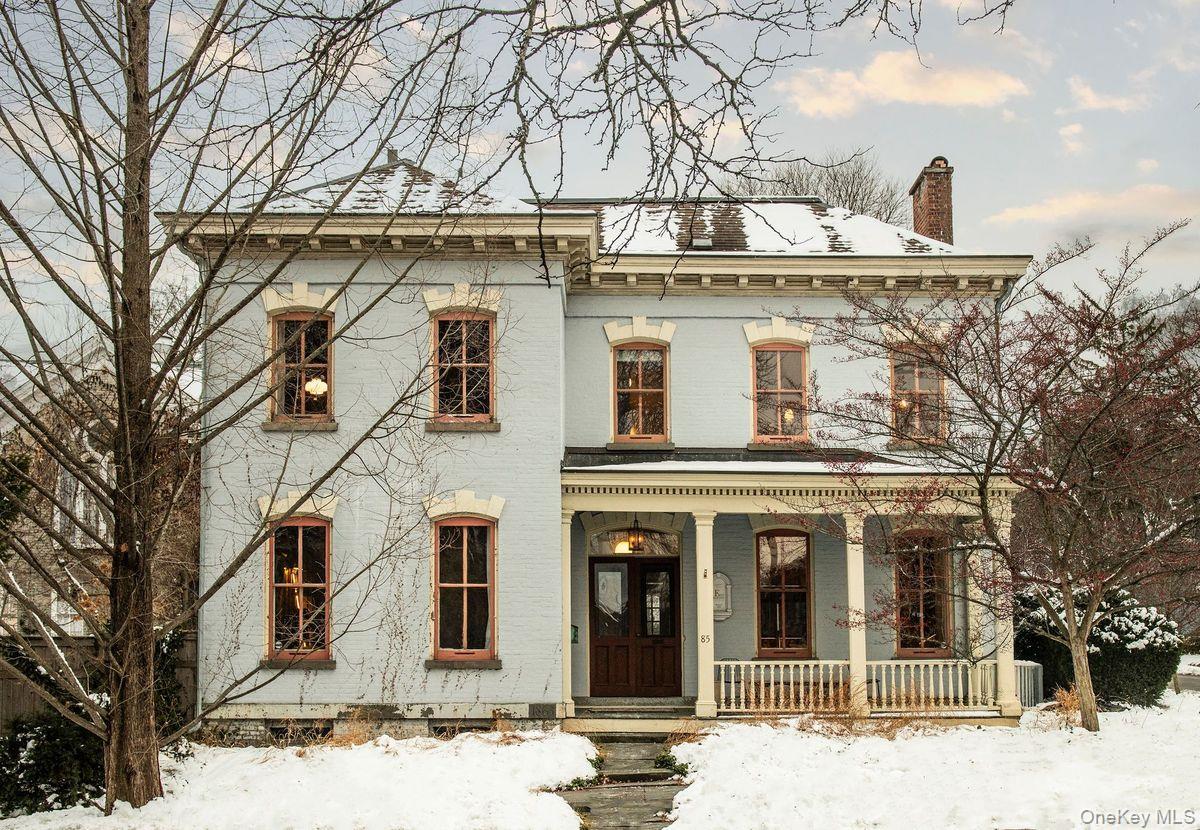 85 Wurts Street, Kingston, NY 12401