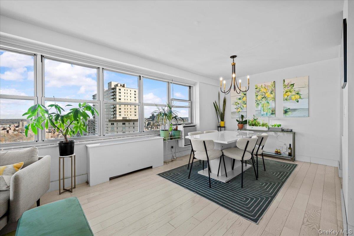 555 Kappock Street # 26E, Bronx, NY 10463