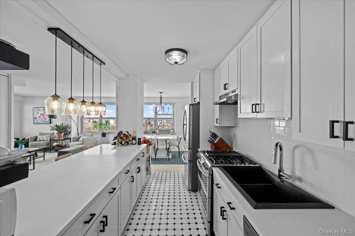 555 Kappock Street # 26E, Bronx, NY 10463