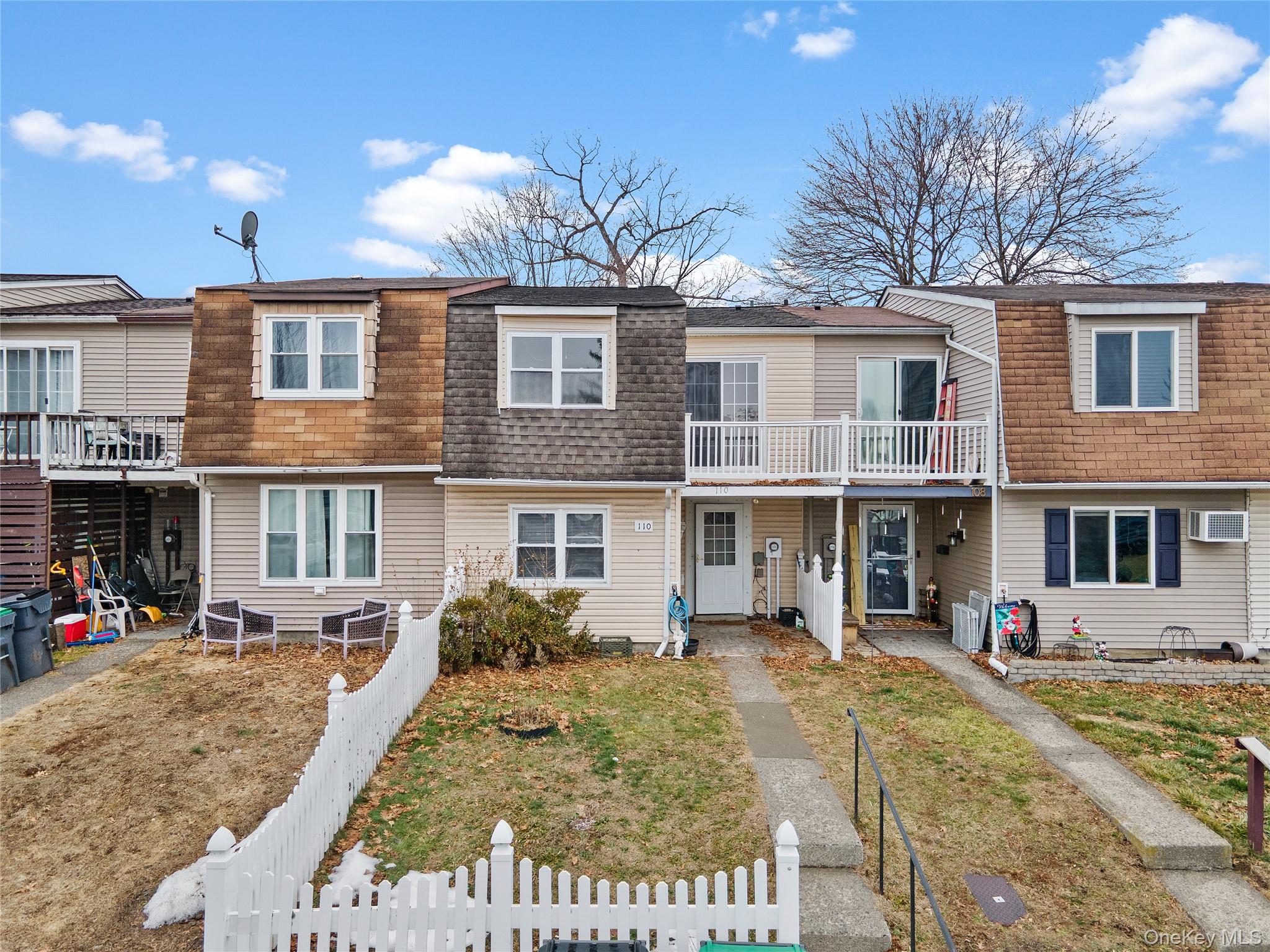 110 Chrystal Drive, Maybrook, NY 12543