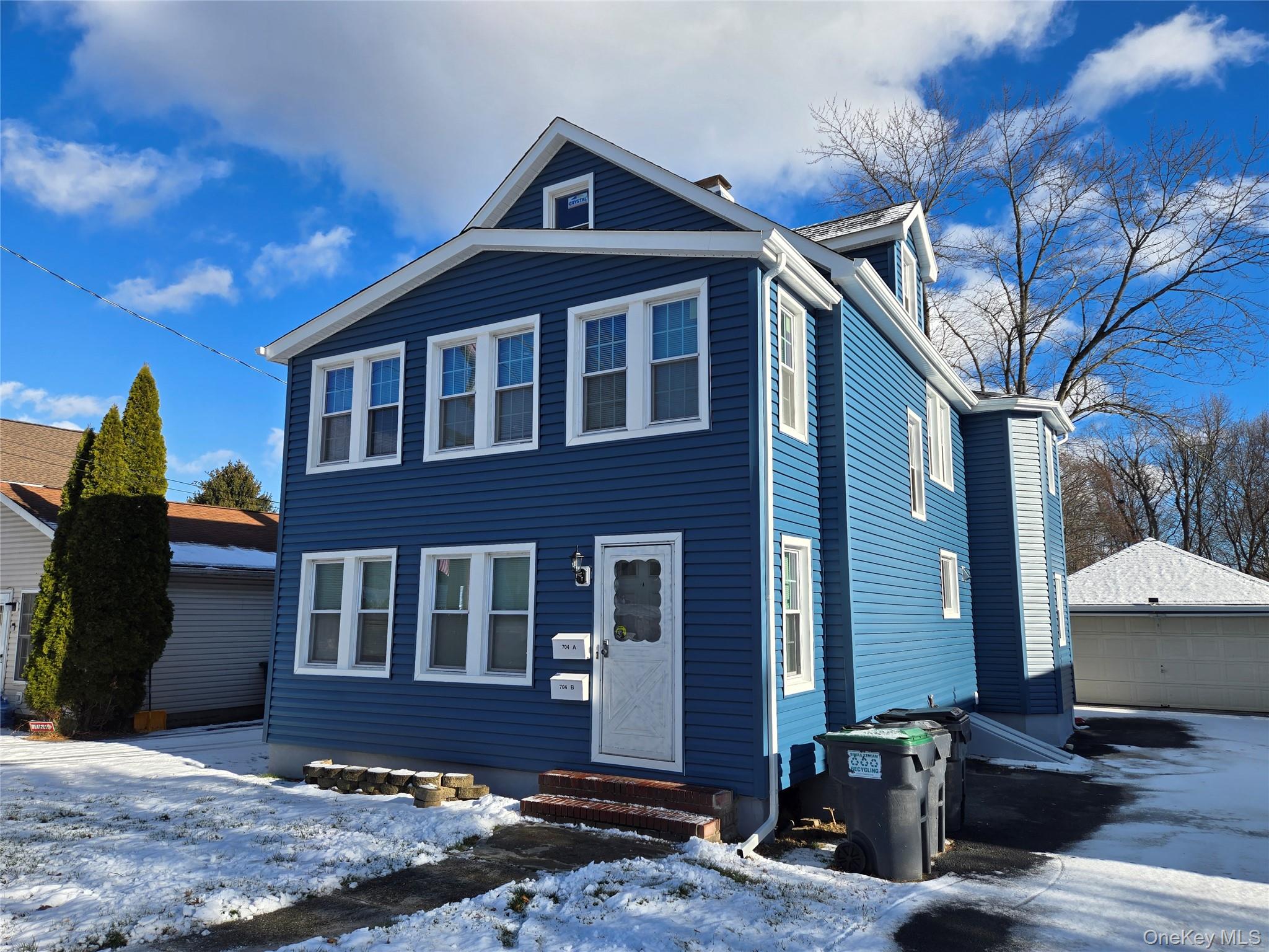 704 Tower Avenue # B, Maybrook, NY 12543