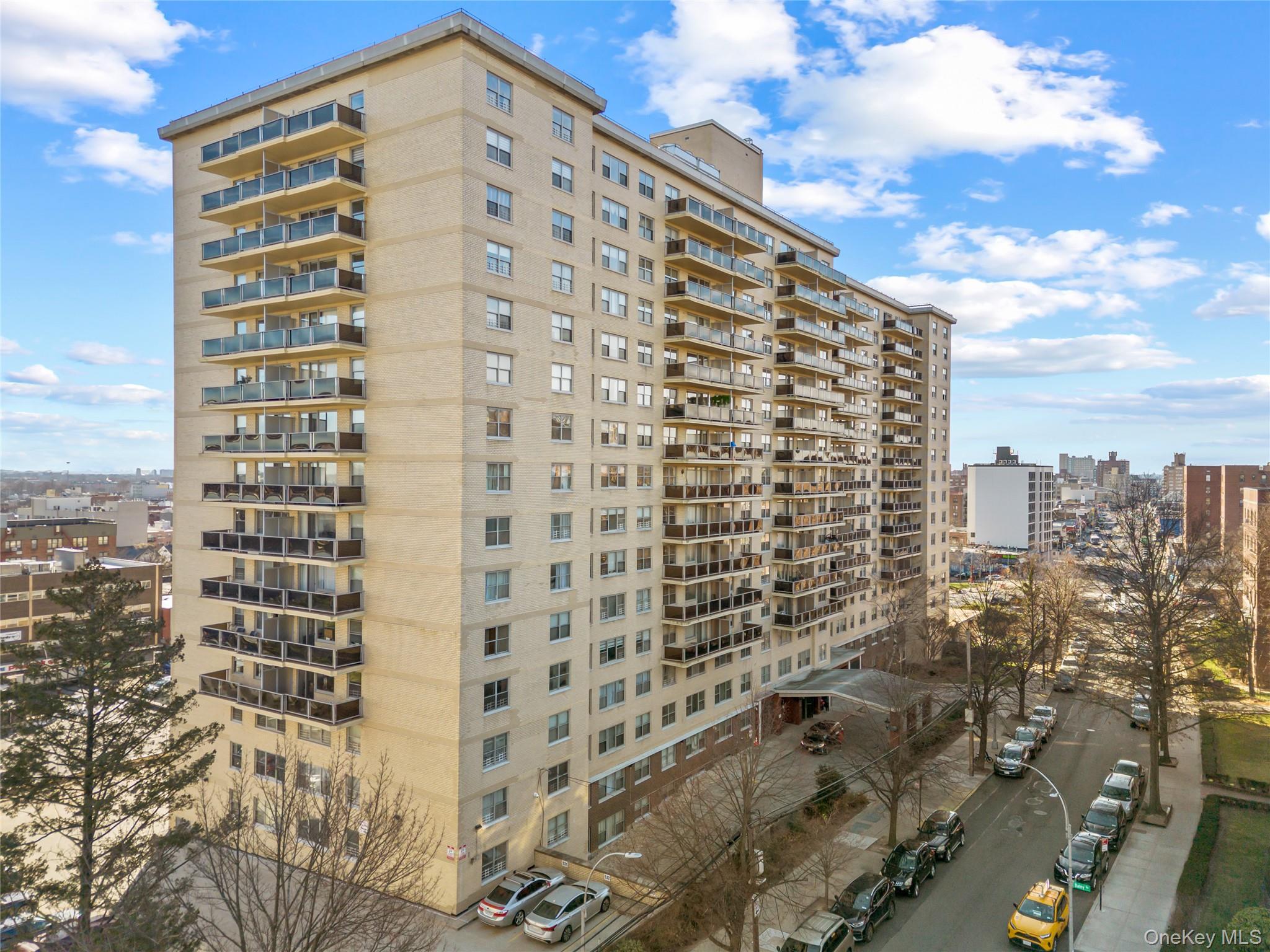 175-20 Wexford Terrace # 7D, Jamaica Estates, NY 11432