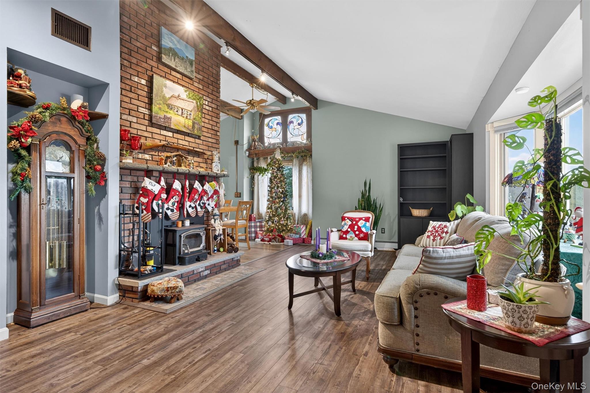 65 Bailey Road, New Hampton, NY 10958