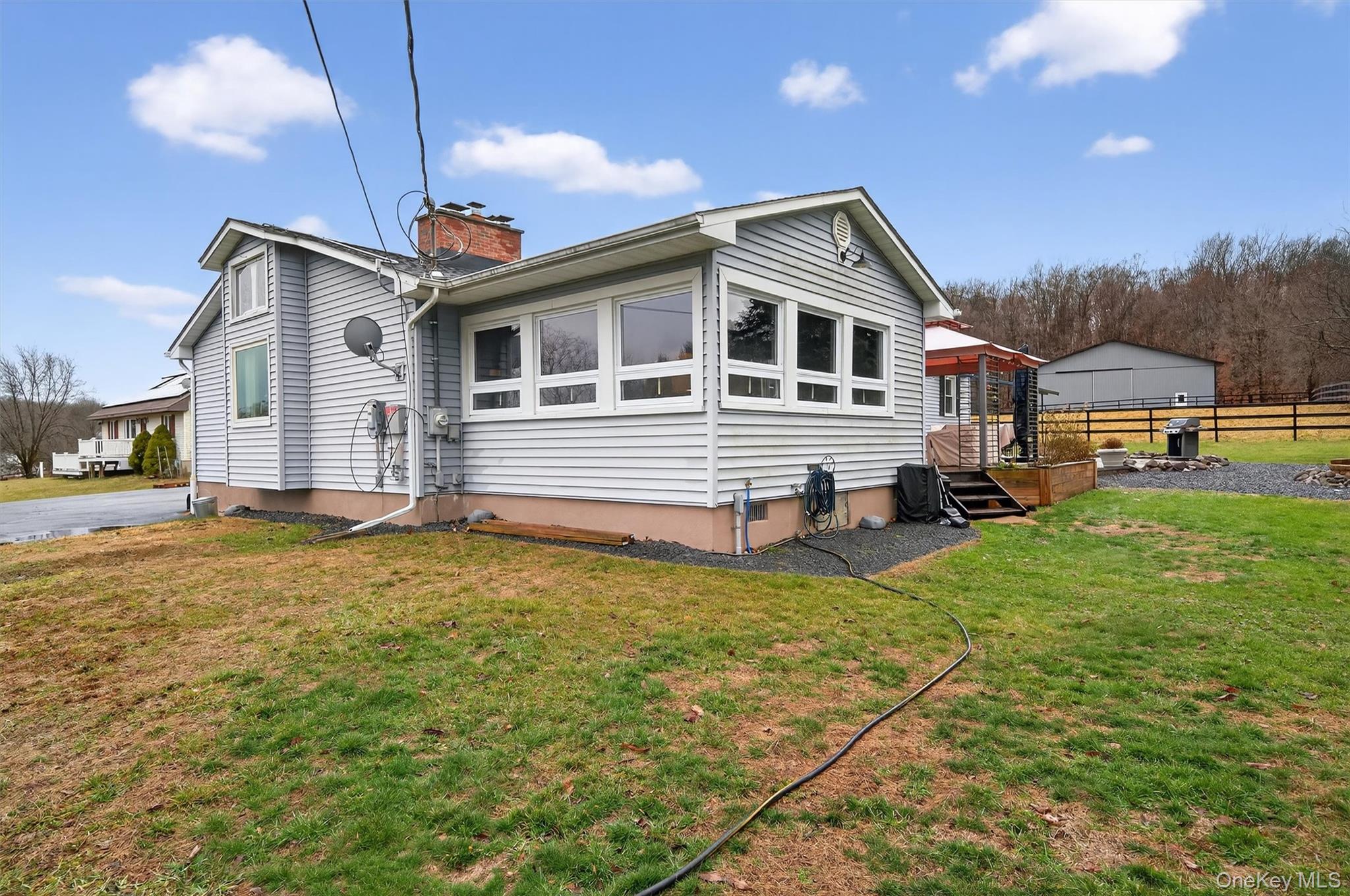 65 Bailey Road, New Hampton, NY 10958