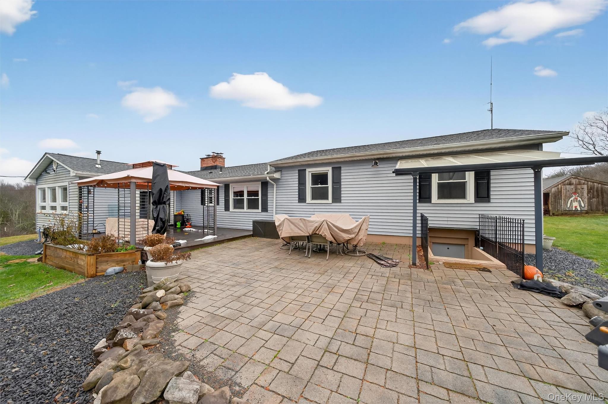 65 Bailey Road, New Hampton, NY 10958