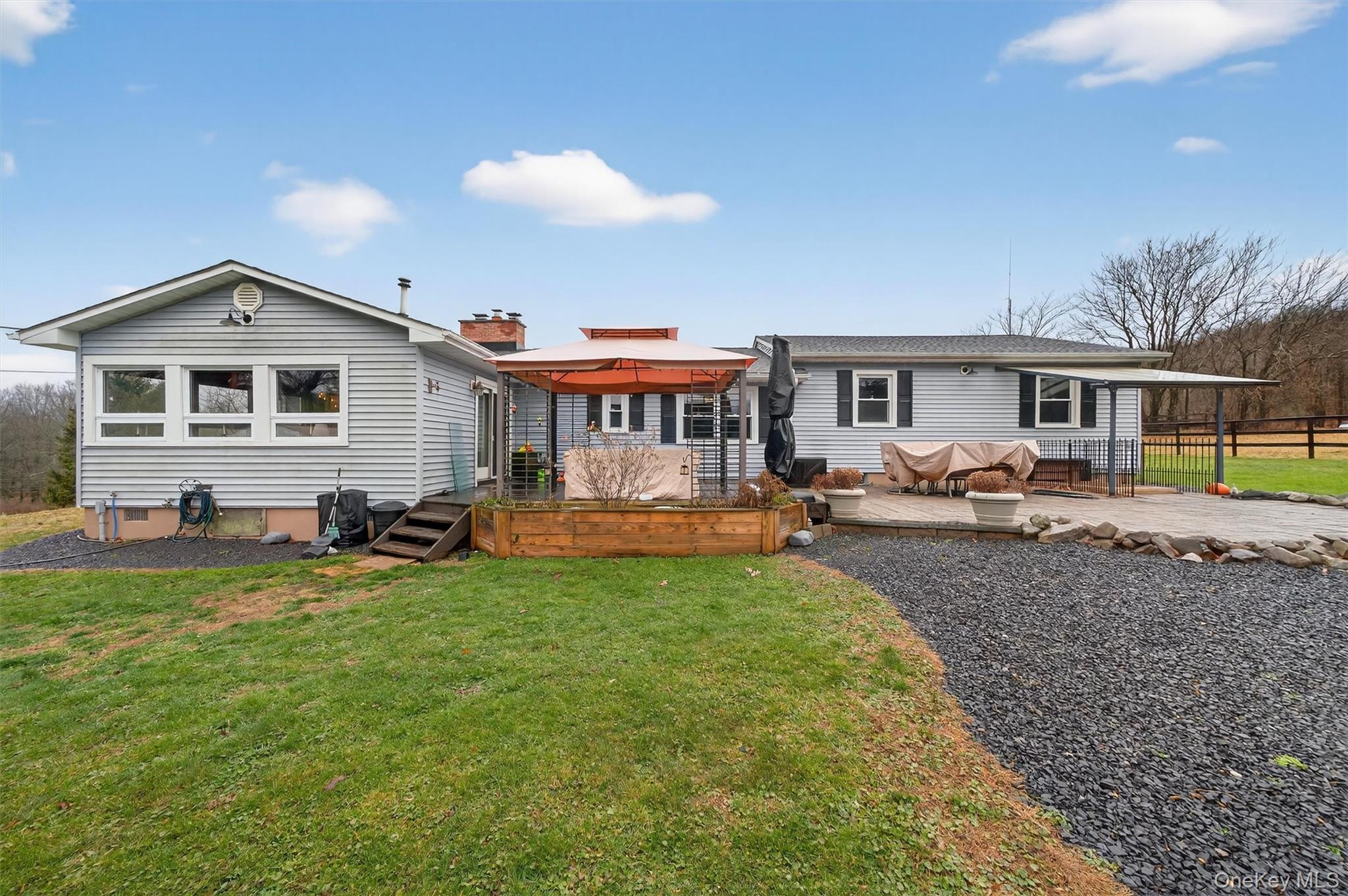 65 Bailey Road, New Hampton, NY 10958