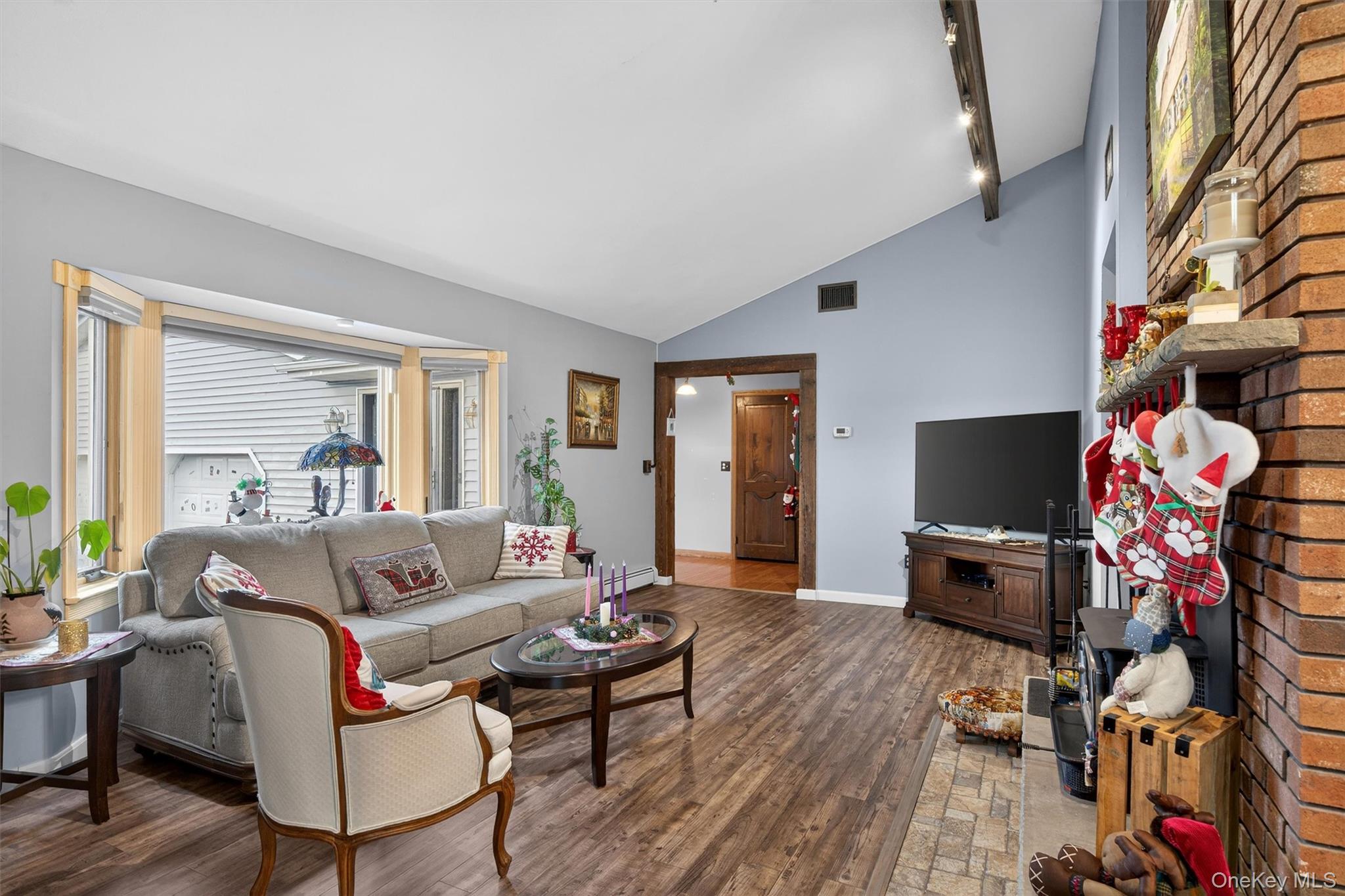 65 Bailey Road, New Hampton, NY 10958