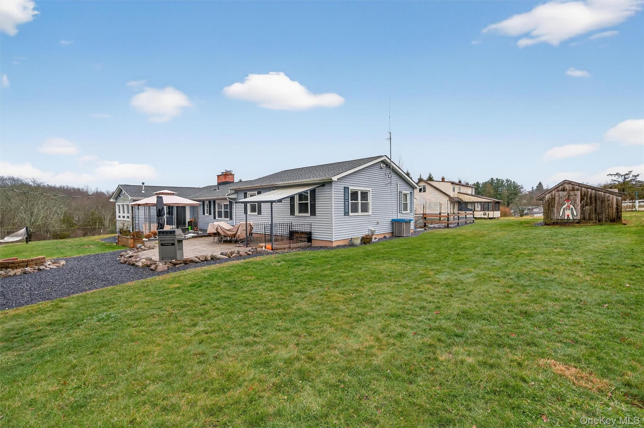 65 Bailey Road, New Hampton, NY 10958