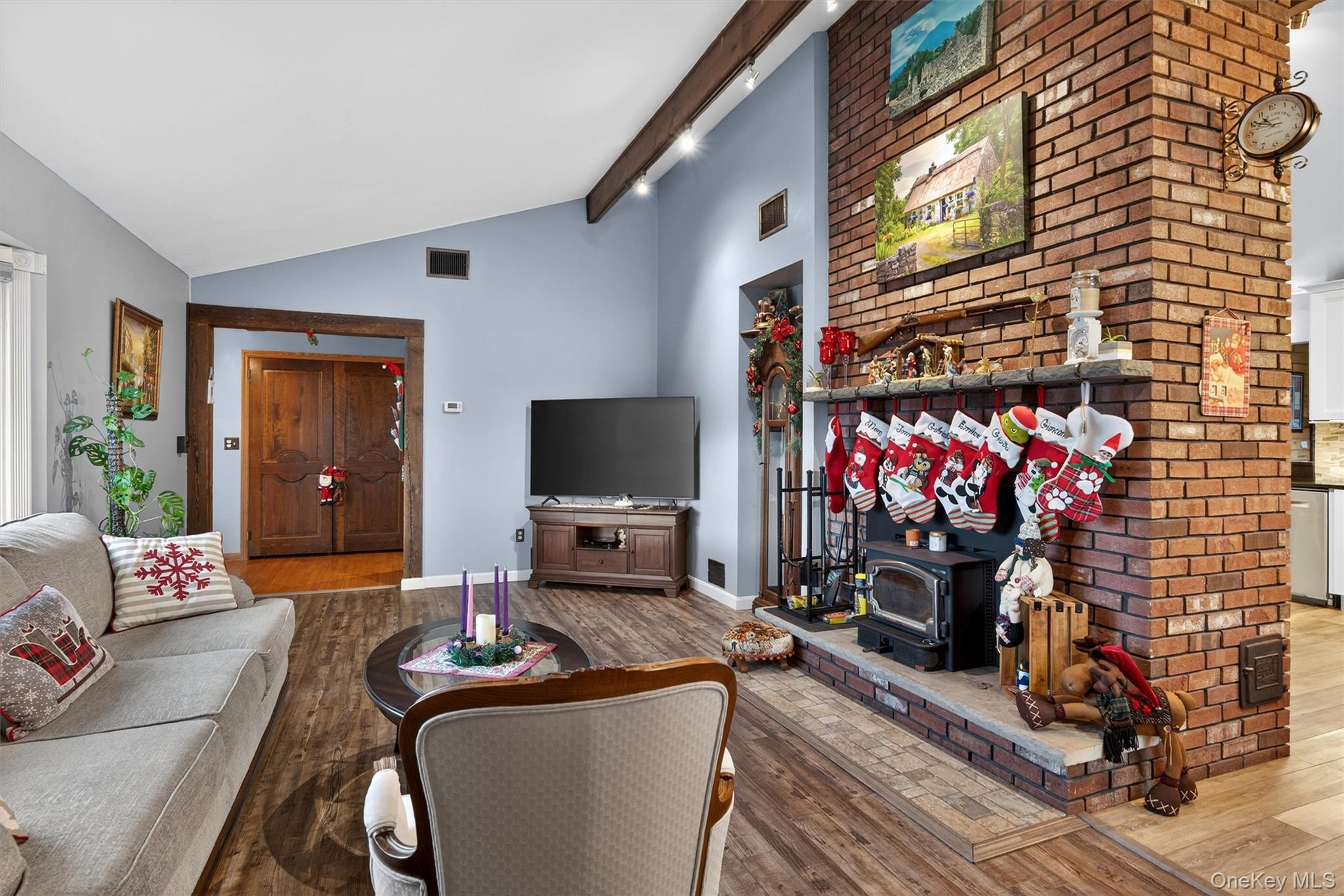 65 Bailey Road, New Hampton, NY 10958