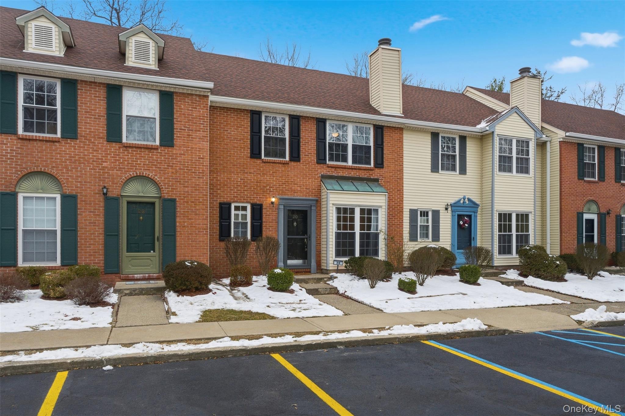 20 Yorkshire Terrace, Washingtonville, NY 10992