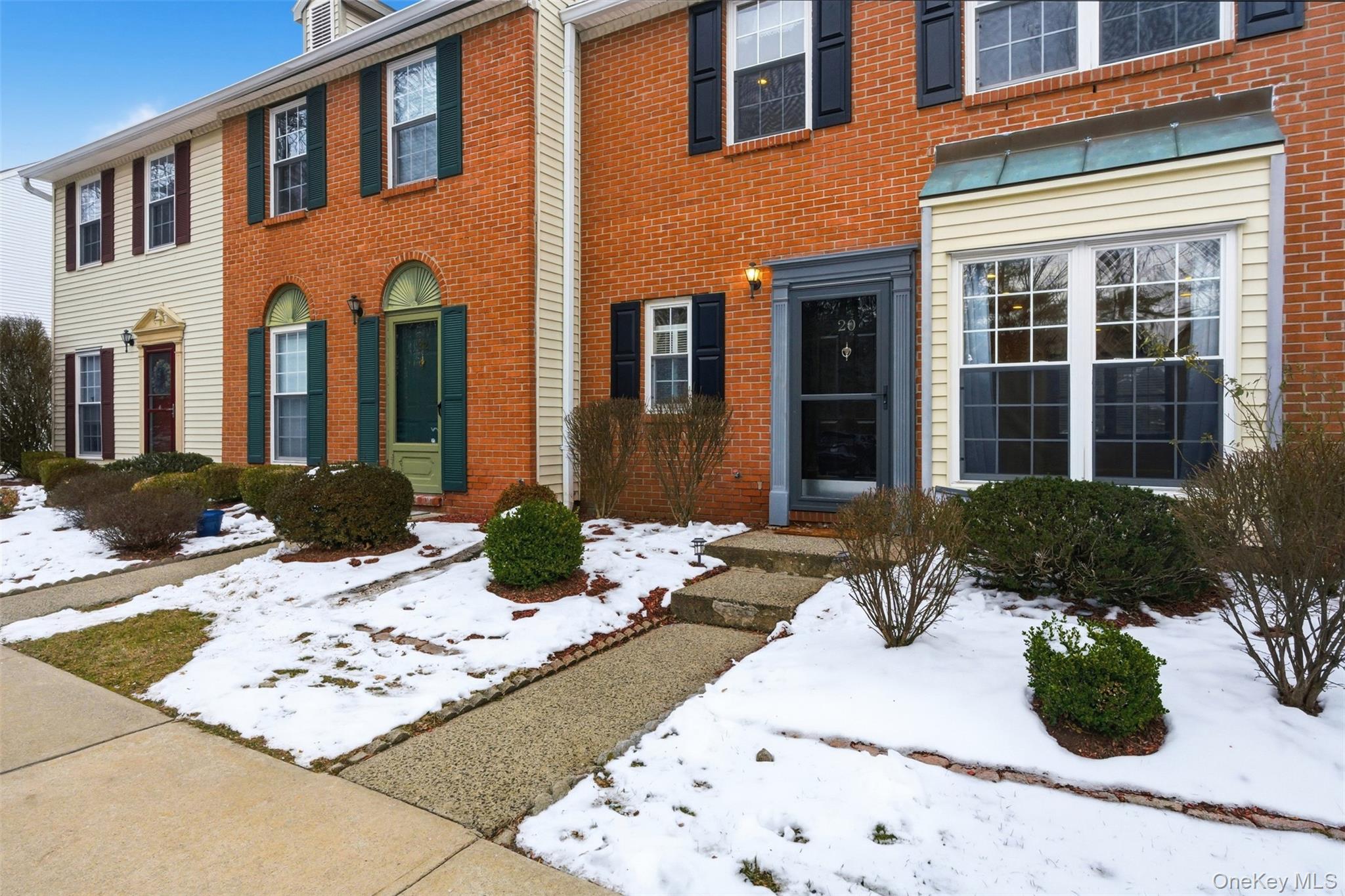 20 Yorkshire Terrace, Washingtonville, NY 10992