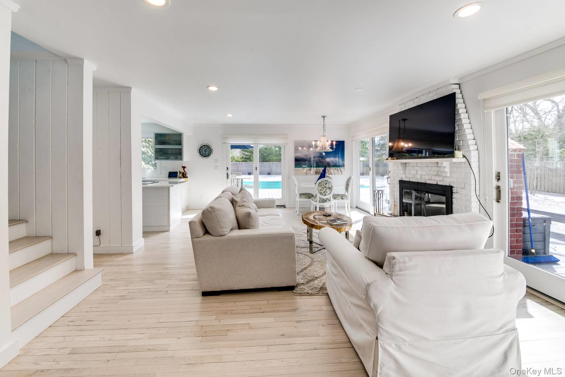 128 Harbor Boulevard, East Hampton, NY 11937