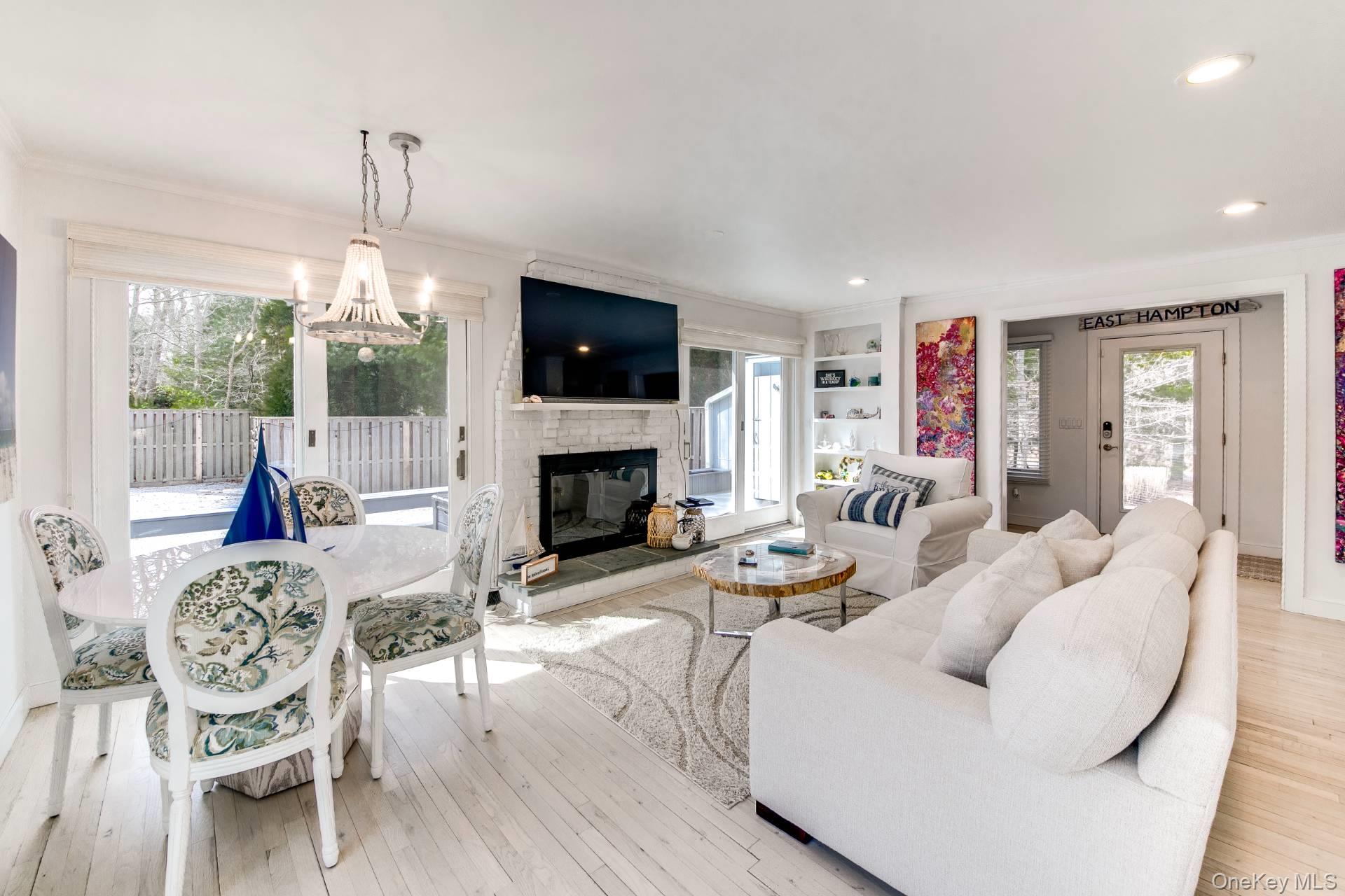 128 Harbor Boulevard, East Hampton, NY 11937